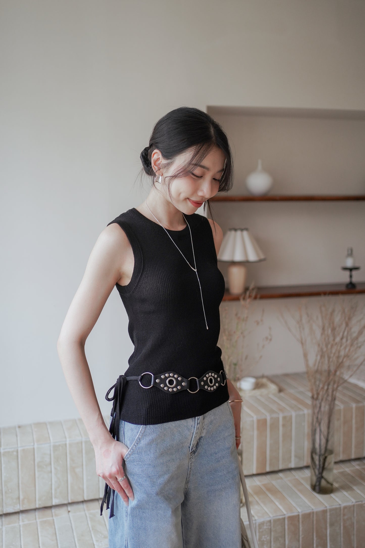 𝐌𝐚𝐲 Basic Line Tank