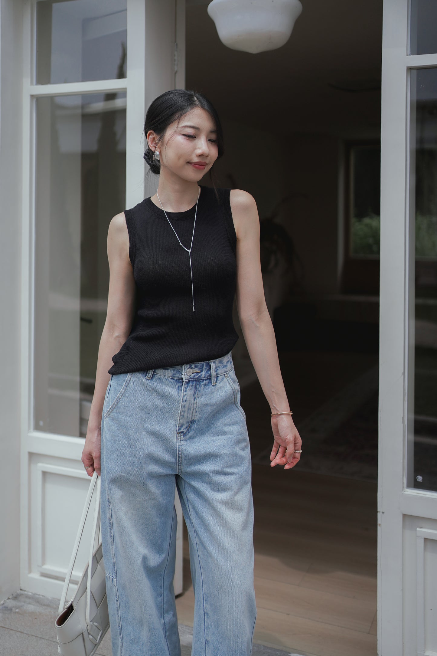 𝐌𝐚𝐲 Basic Line Tank
