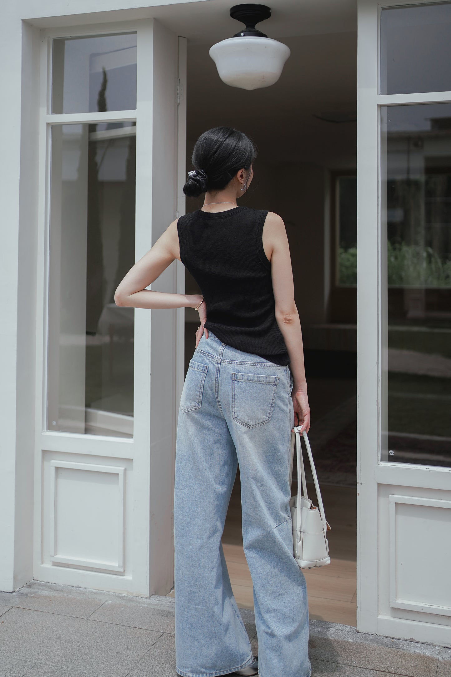 𝐌𝐚𝐲 Basic Line Tank