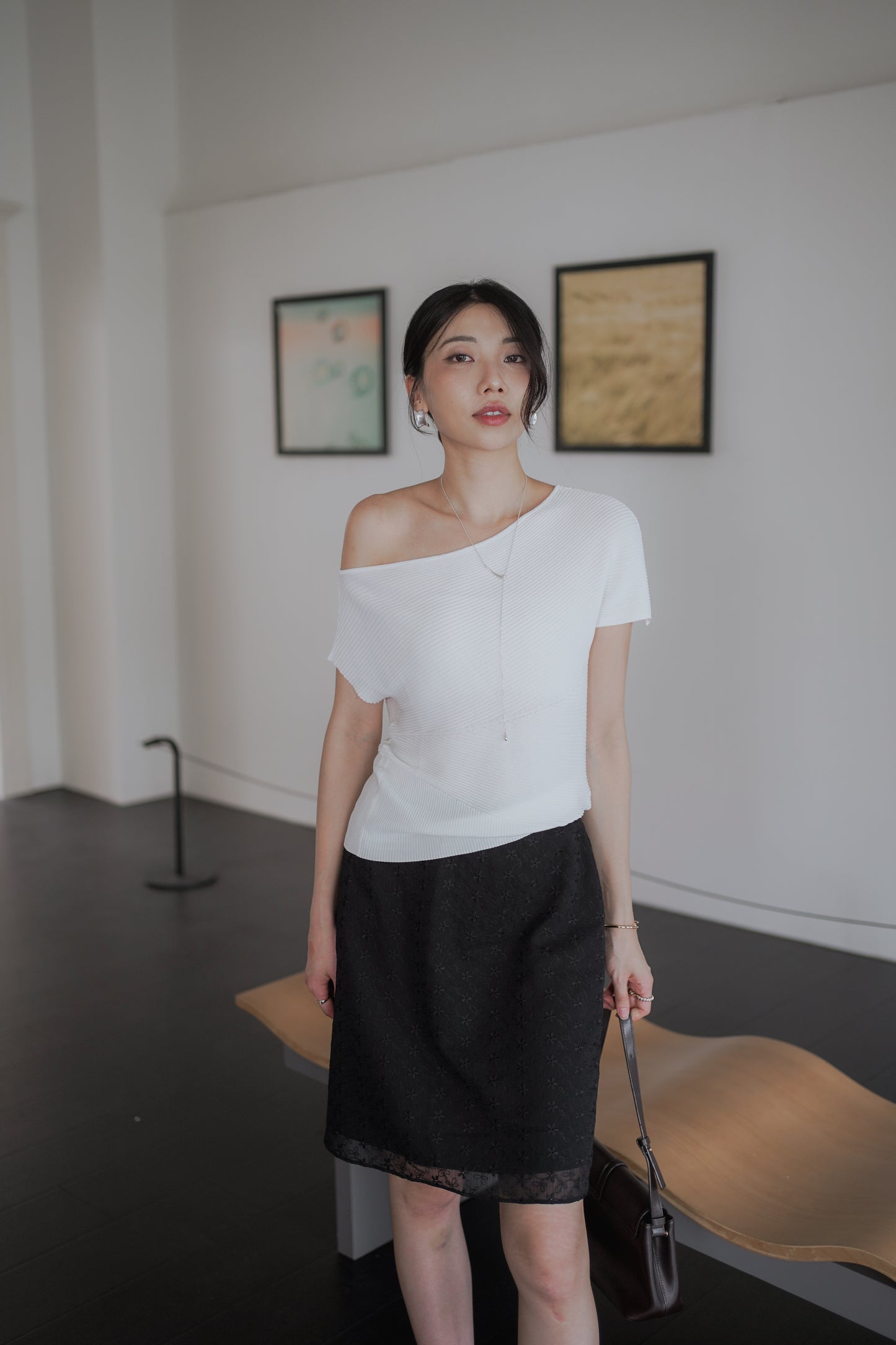 𝐌𝐚𝐲 Ease Line Asymmetry Topᵇᵉˢᵗ ⁱᵗᵉᵐ