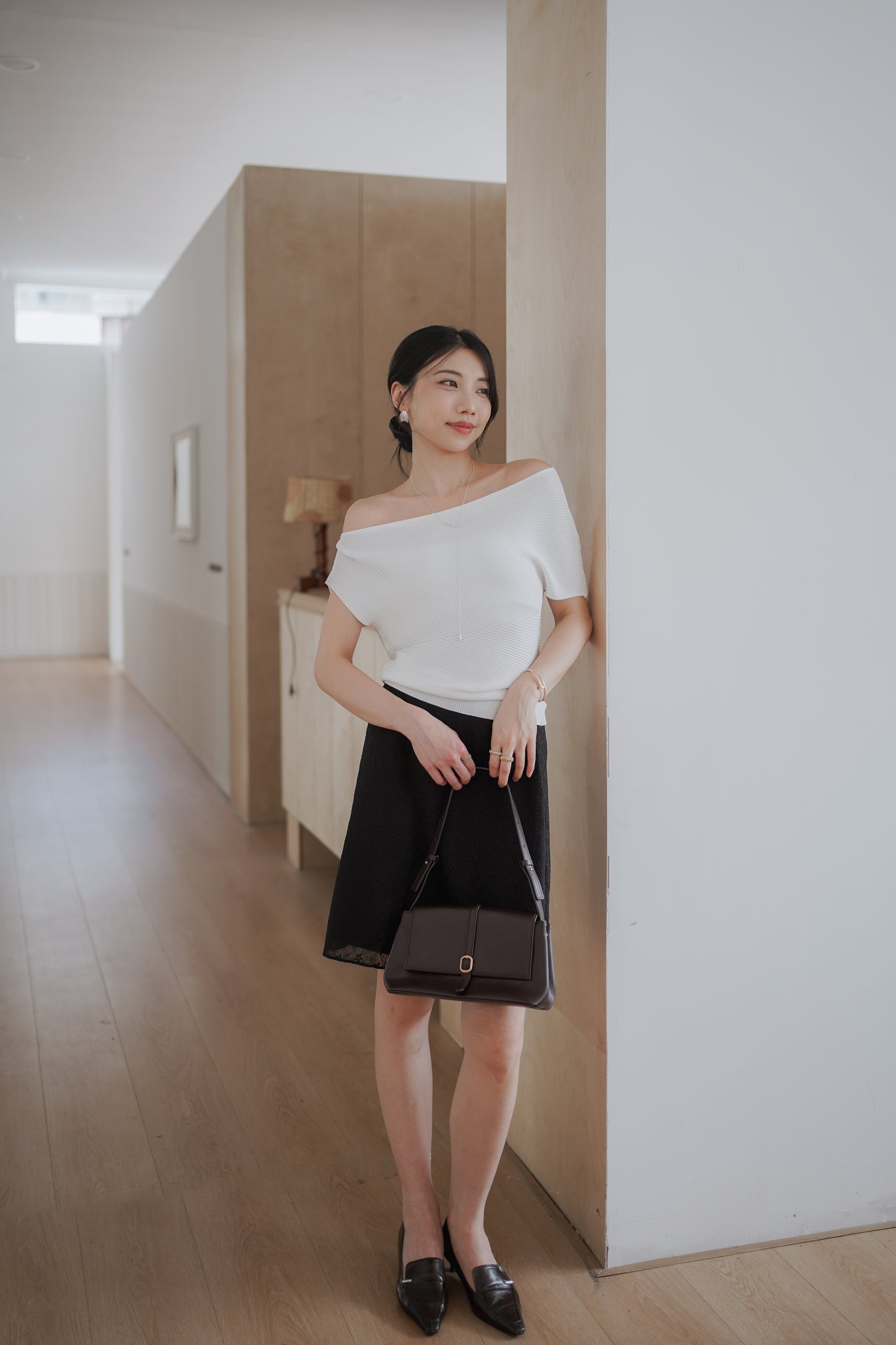 𝐌𝐚𝐲 Ease Line Asymmetry Topᵇᵉˢᵗ ⁱᵗᵉᵐ