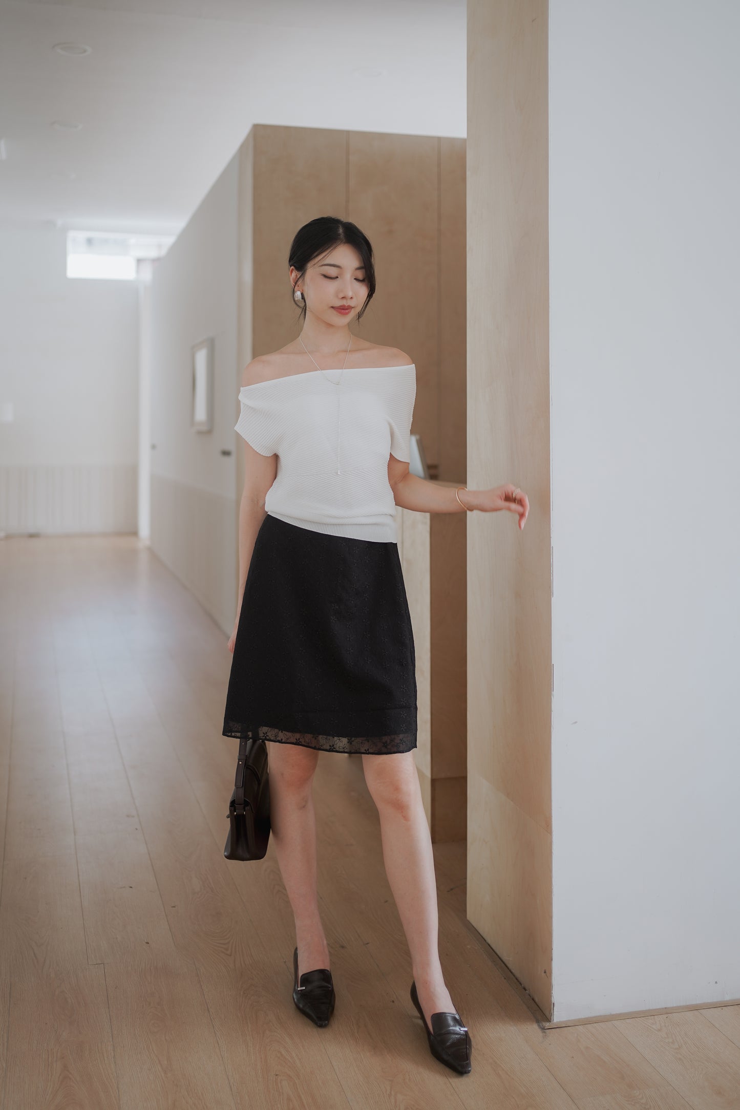 𝐌𝐚𝐲 Ease Line Asymmetry Topᵇᵉˢᵗ ⁱᵗᵉᵐ