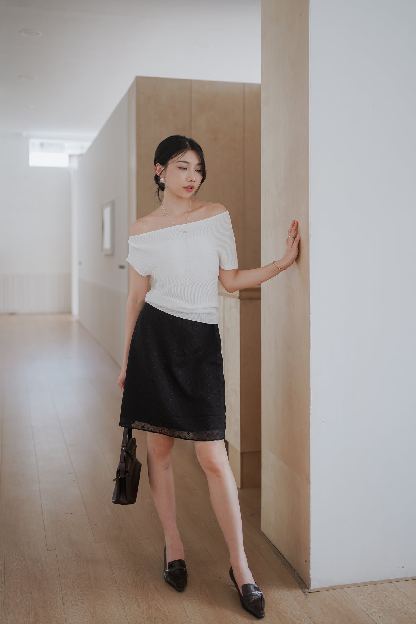 𝐌𝐚𝐲 Ease Line Asymmetry Topᵇᵉˢᵗ ⁱᵗᵉᵐ
