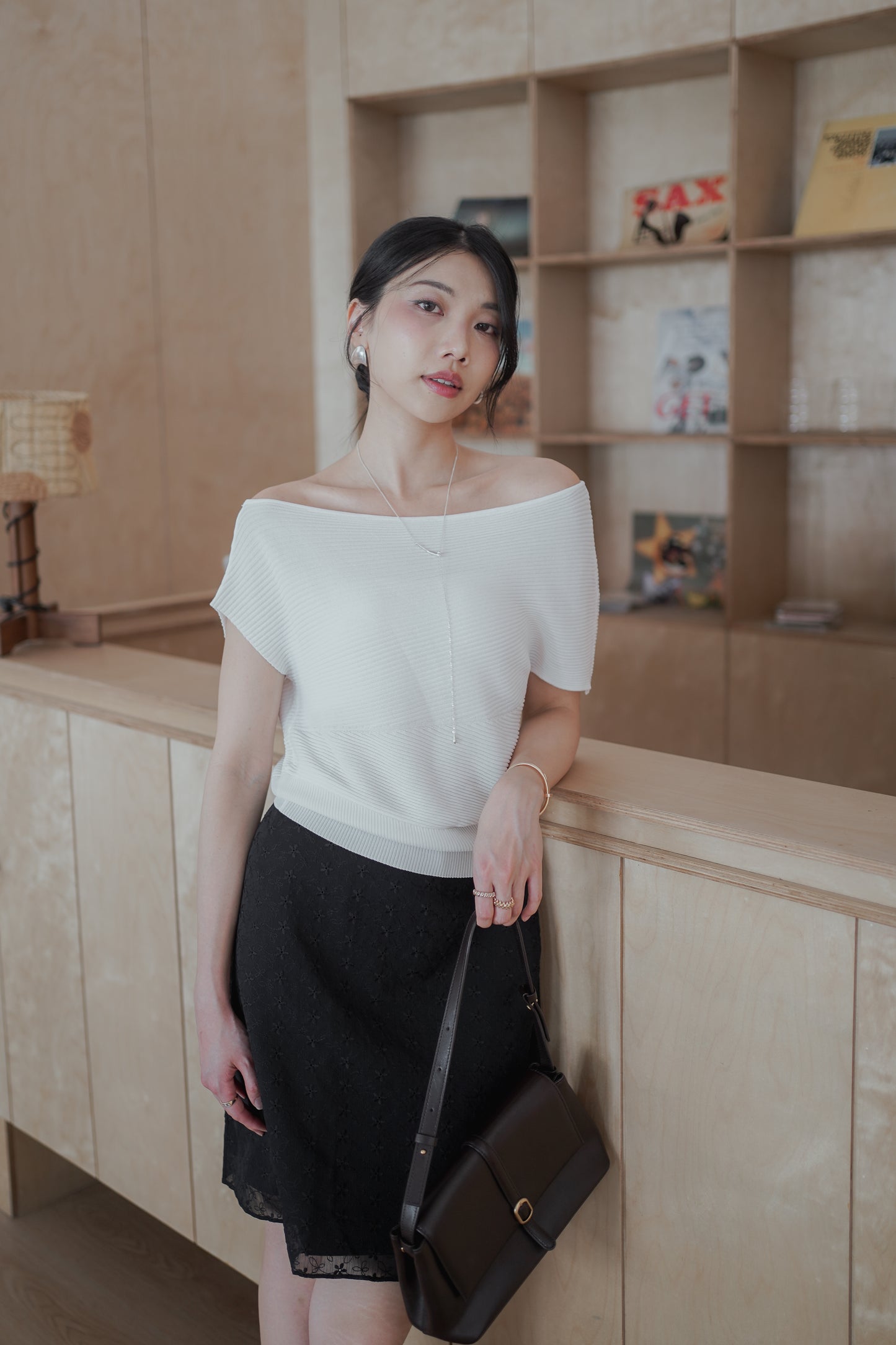 𝐌𝐚𝐲 Vintage Lace Midi Dress