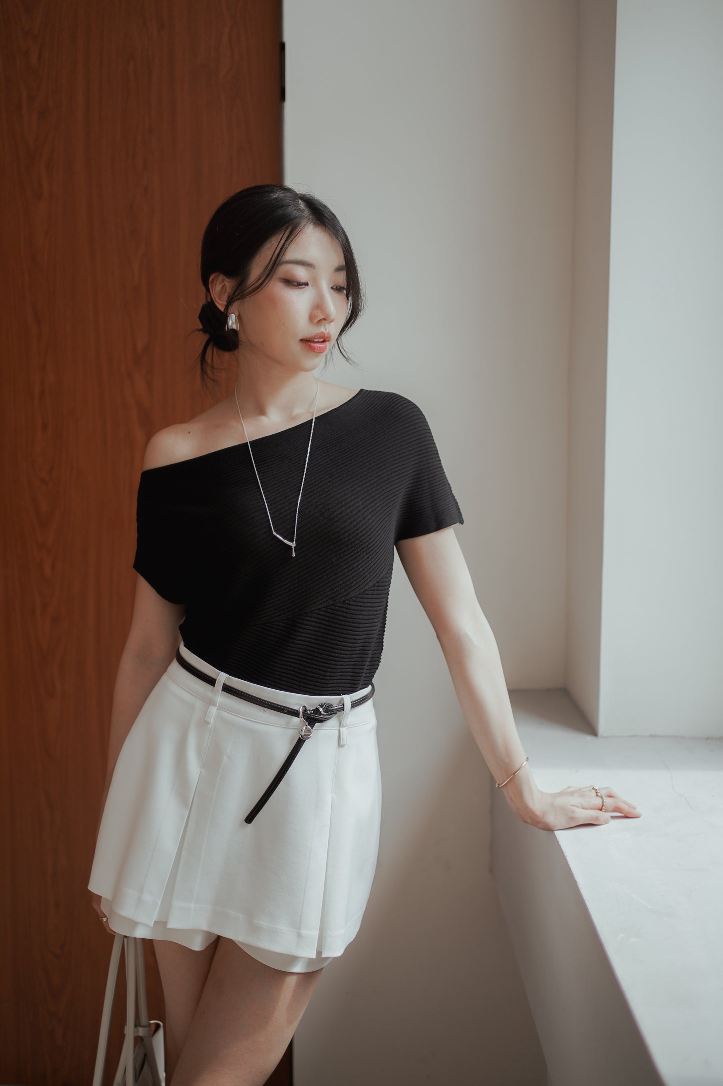 𝐌𝐚𝐲 Ease Line Asymmetry Topᵇᵉˢᵗ ⁱᵗᵉᵐ