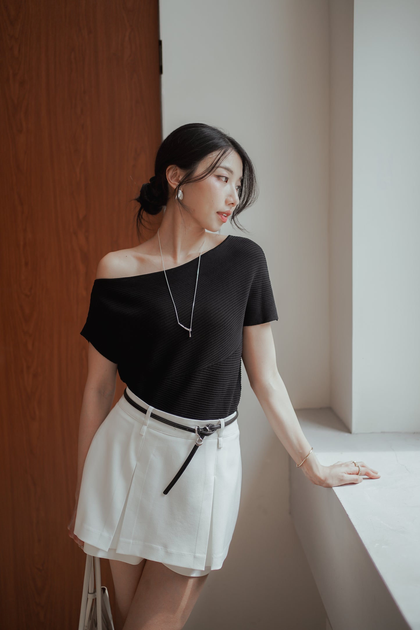 𝐌𝐚𝐲 Ease Line Asymmetry Topᵇᵉˢᵗ ⁱᵗᵉᵐ