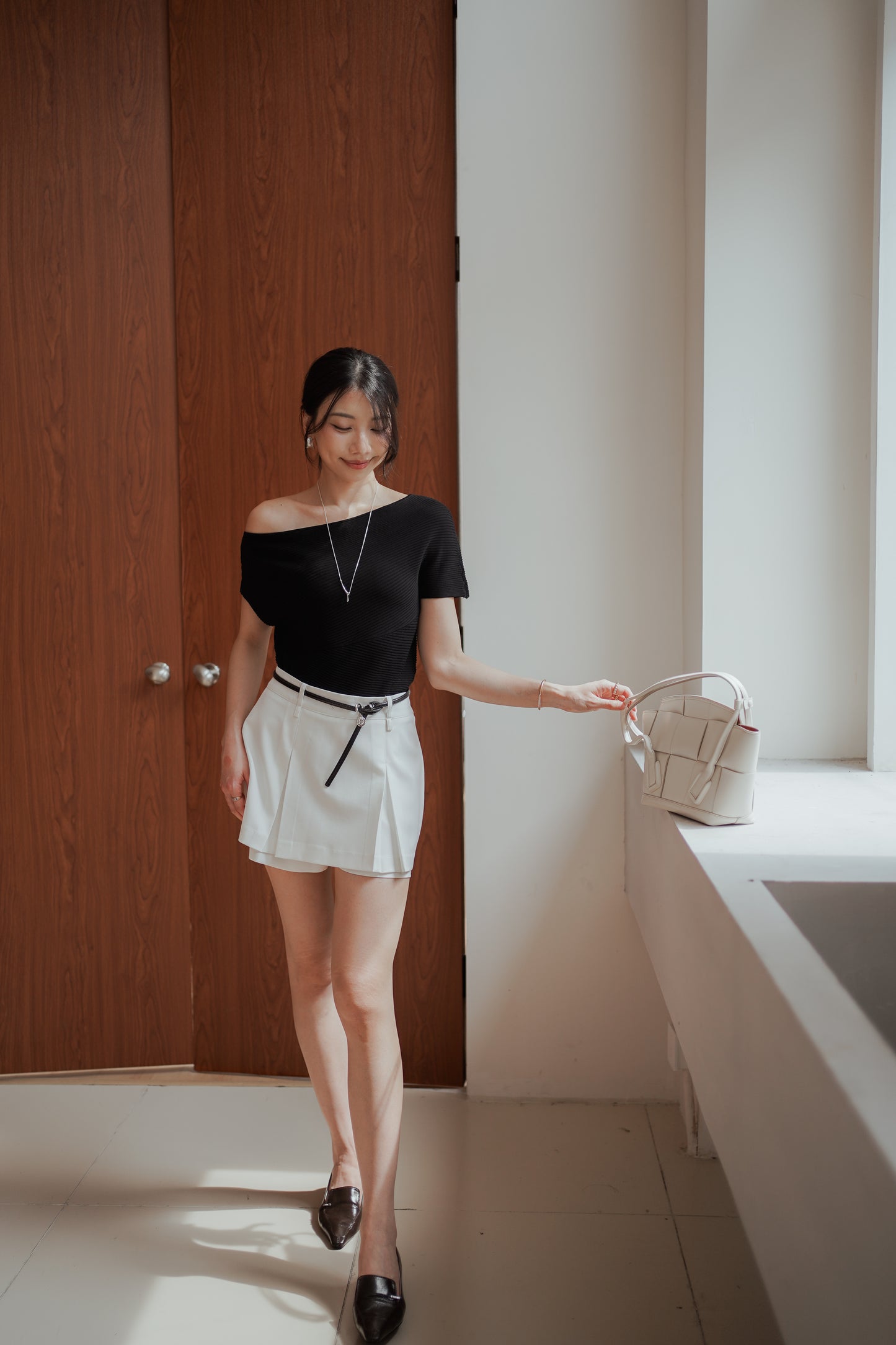 𝐌𝐚𝐲 Ease Line Asymmetry Topᵇᵉˢᵗ ⁱᵗᵉᵐ
