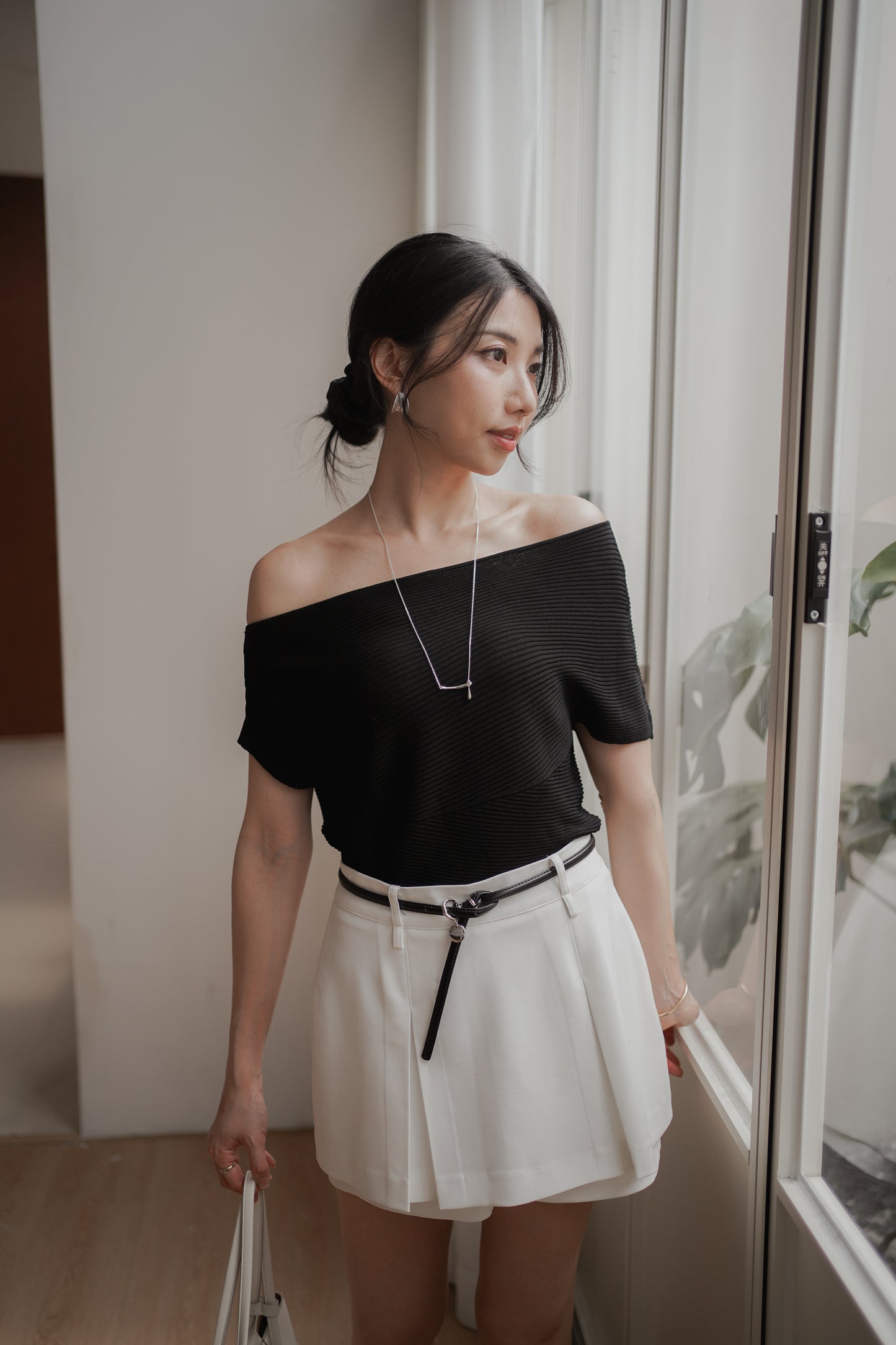 𝐌𝐚𝐲 Ease Line Asymmetry Topᵇᵉˢᵗ ⁱᵗᵉᵐ