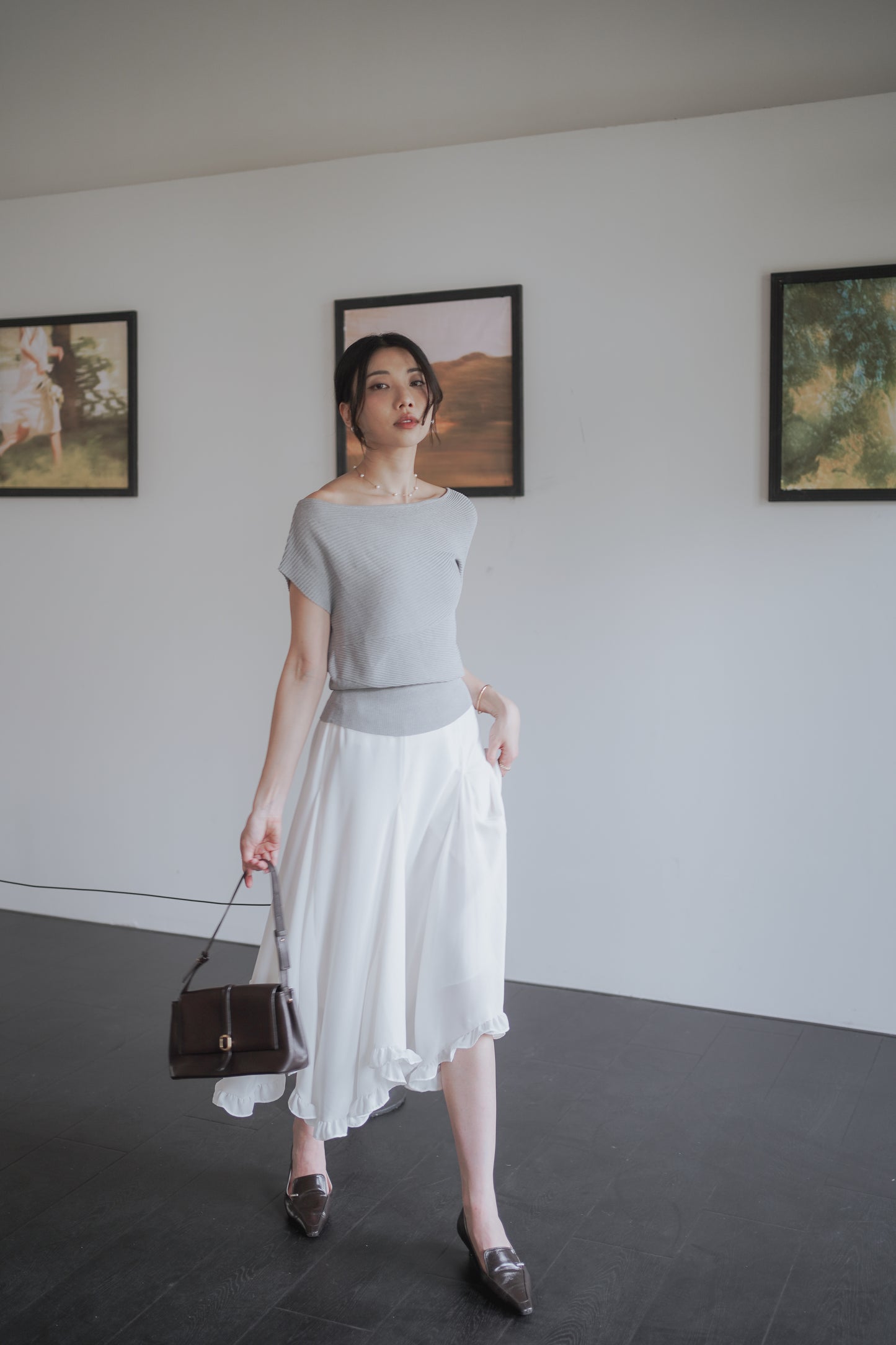 𝐌𝐚𝐲 Ease Line Asymmetry Topᵇᵉˢᵗ ⁱᵗᵉᵐ