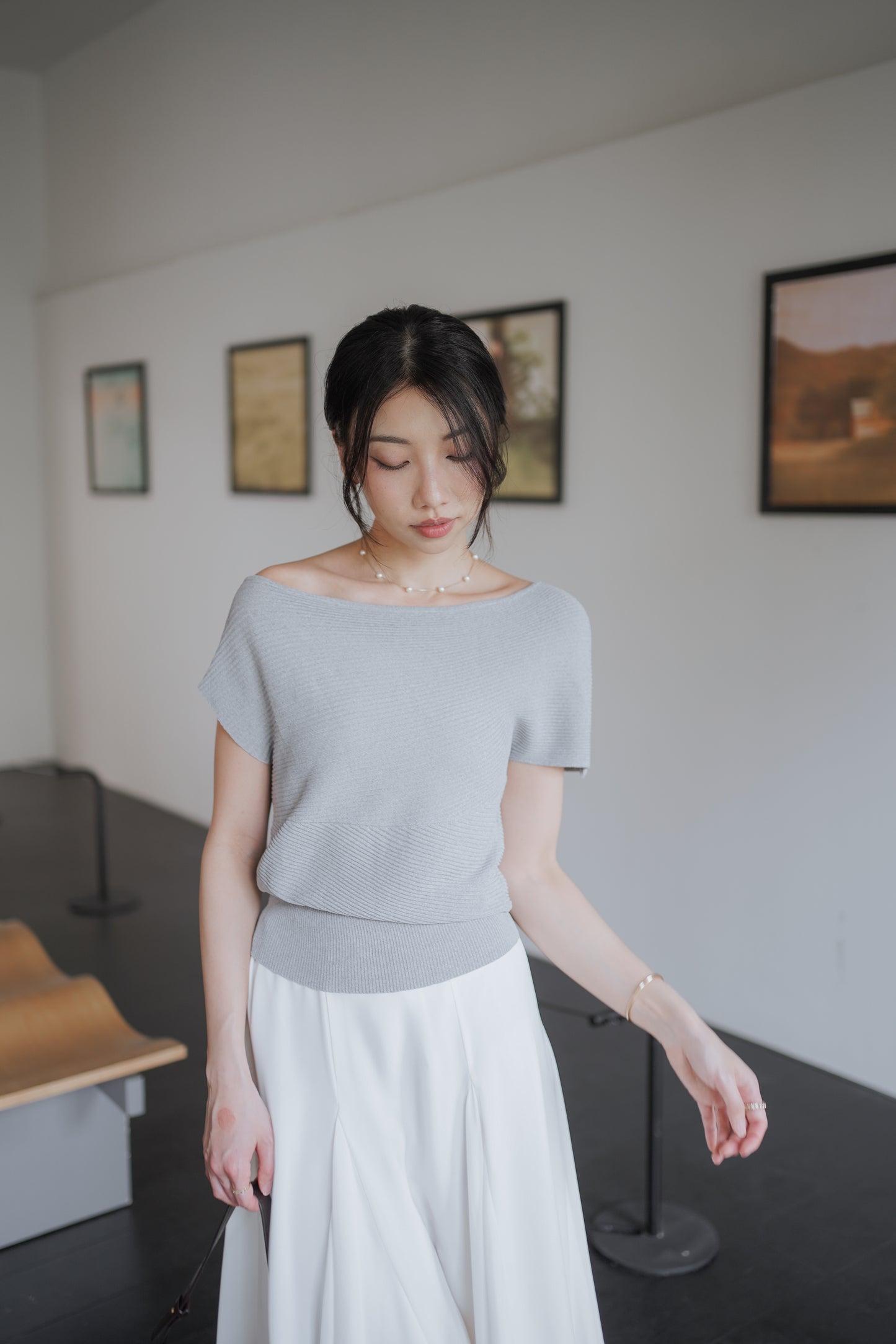 𝐌𝐚𝐲 Ease Line Asymmetry Topᵇᵉˢᵗ ⁱᵗᵉᵐ