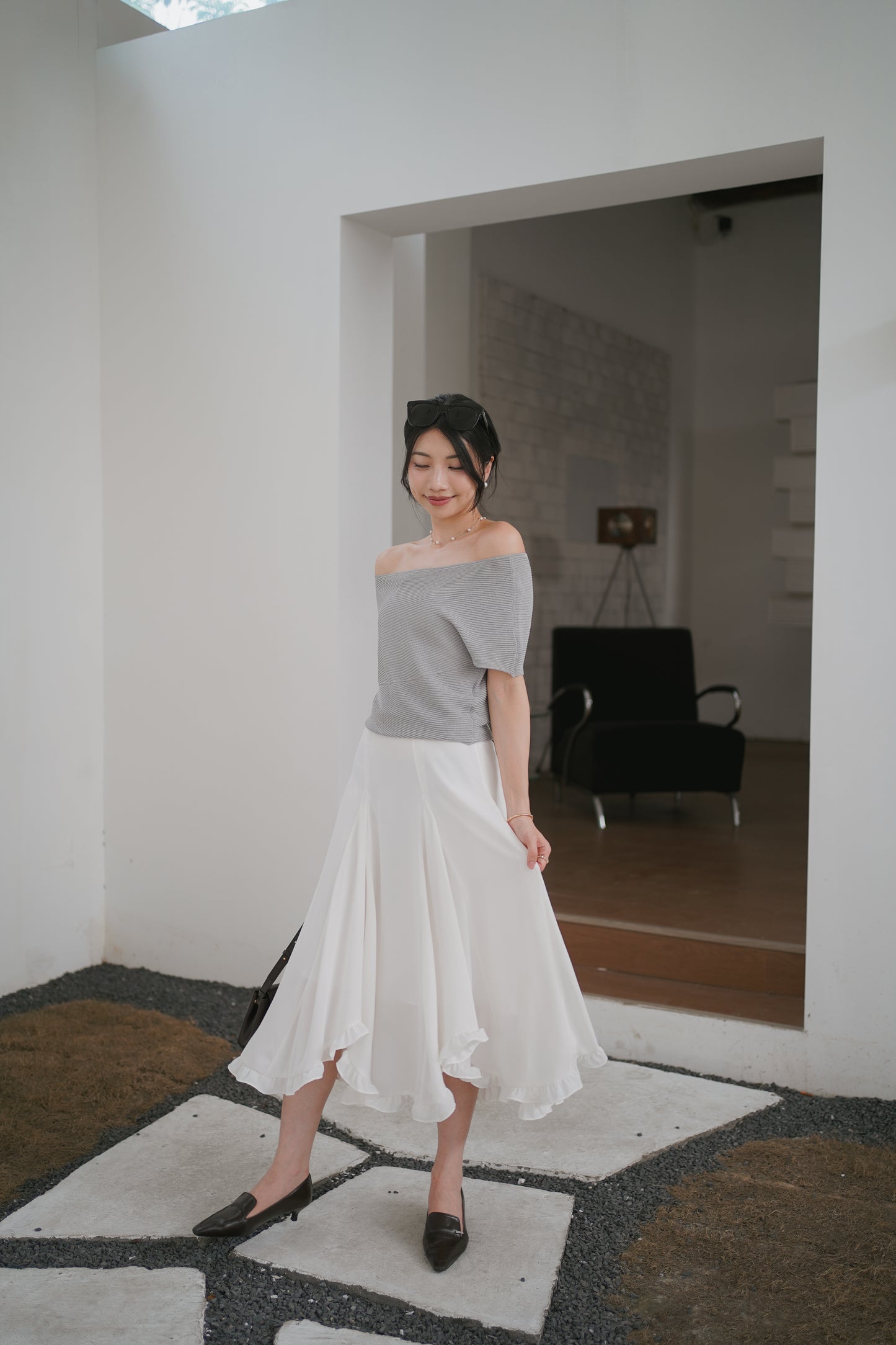 𝐌𝐚𝐲 Ease Line Asymmetry Topᵇᵉˢᵗ ⁱᵗᵉᵐ