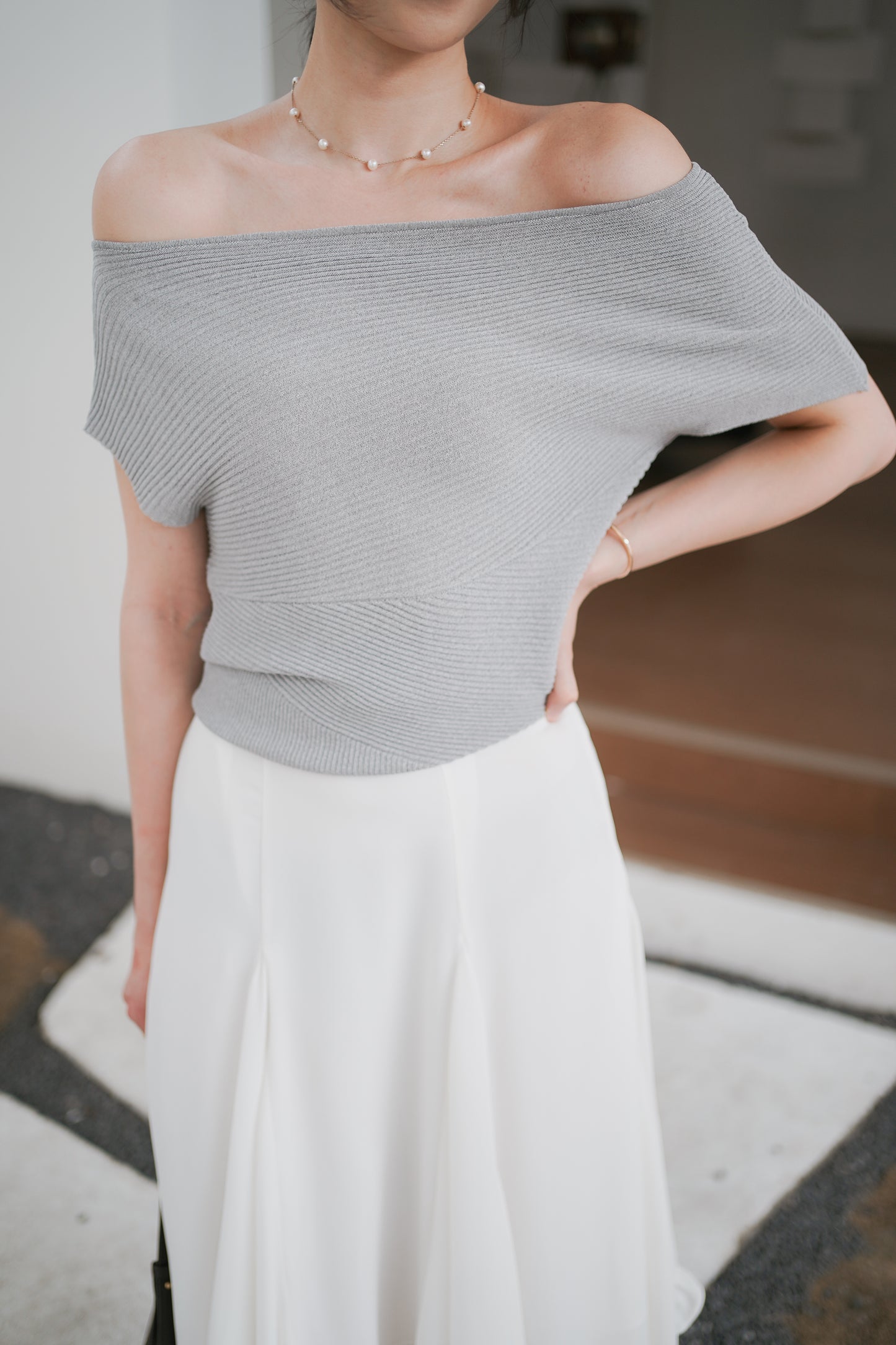 𝐌𝐚𝐲 Ease Line Asymmetry Topᵇᵉˢᵗ ⁱᵗᵉᵐ