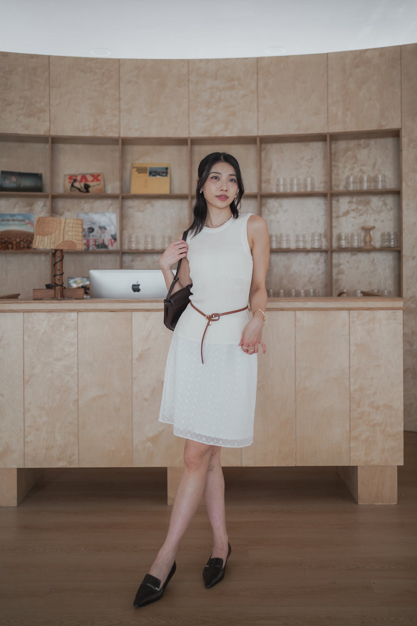 𝐌𝐚𝐲 Basic Line Tank
