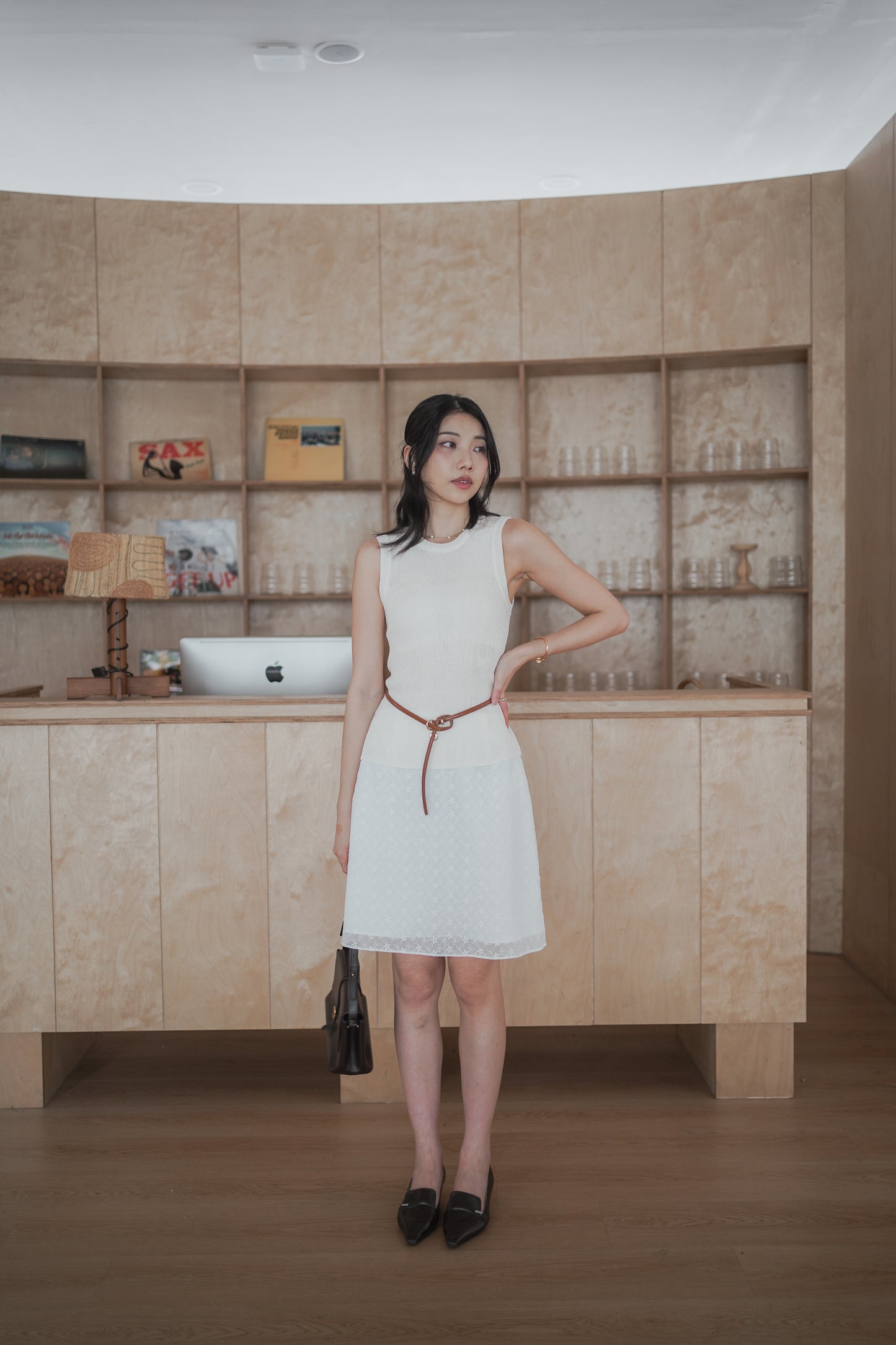 𝐌𝐚𝐲 Basic Line Tank