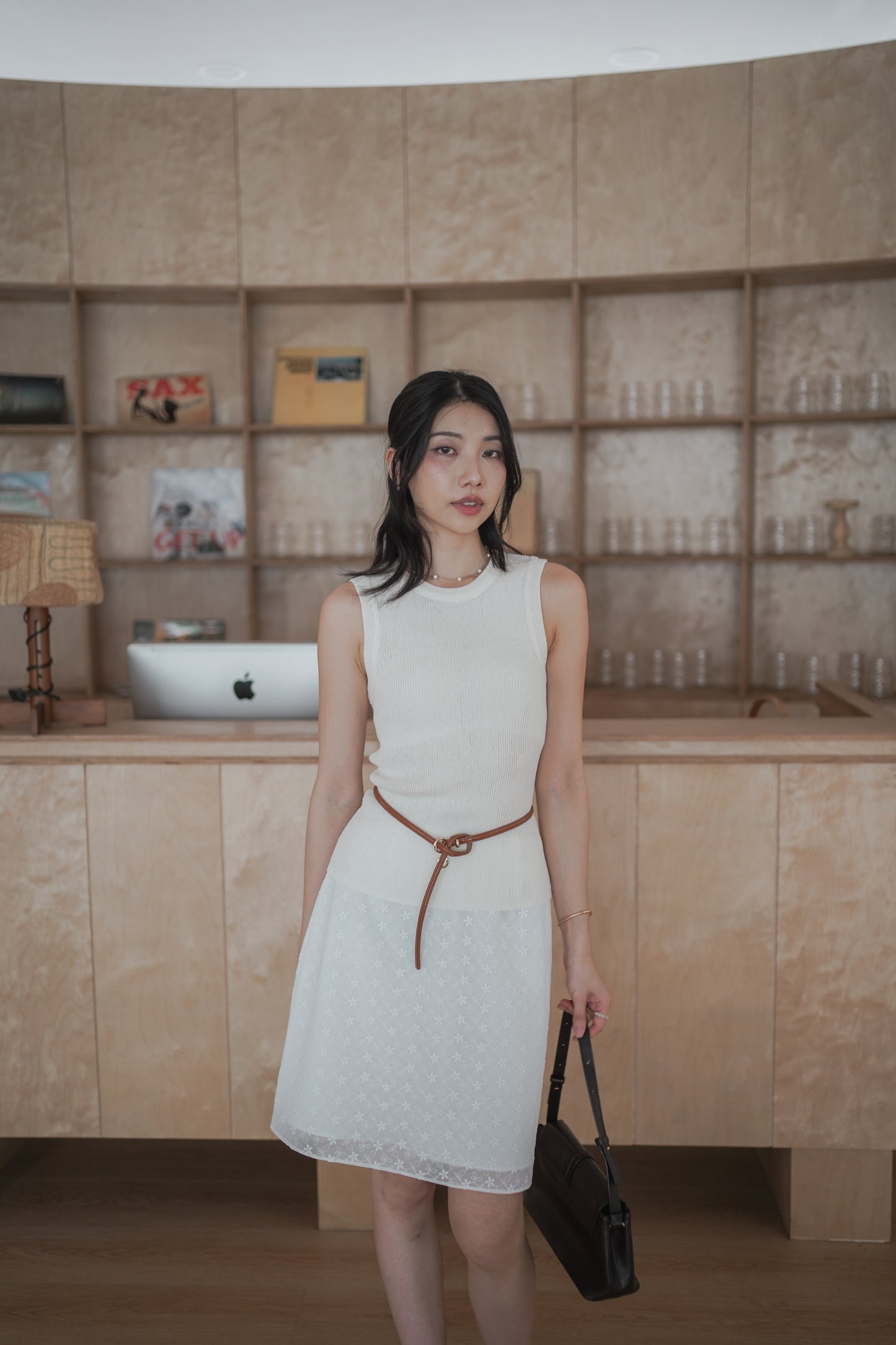 𝐌𝐚𝐲 Basic Line Tank