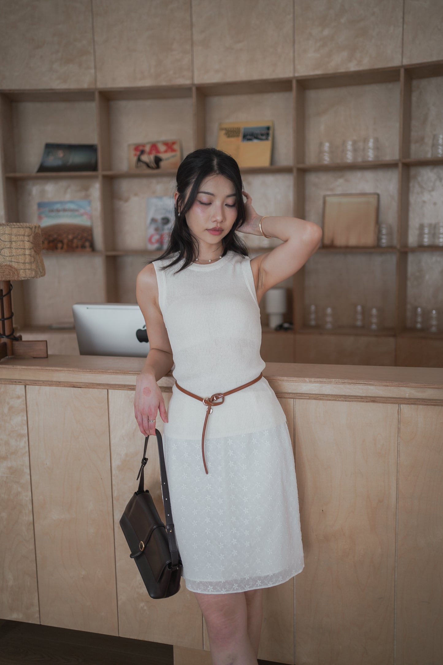 𝐌𝐚𝐲 Basic Line Tank