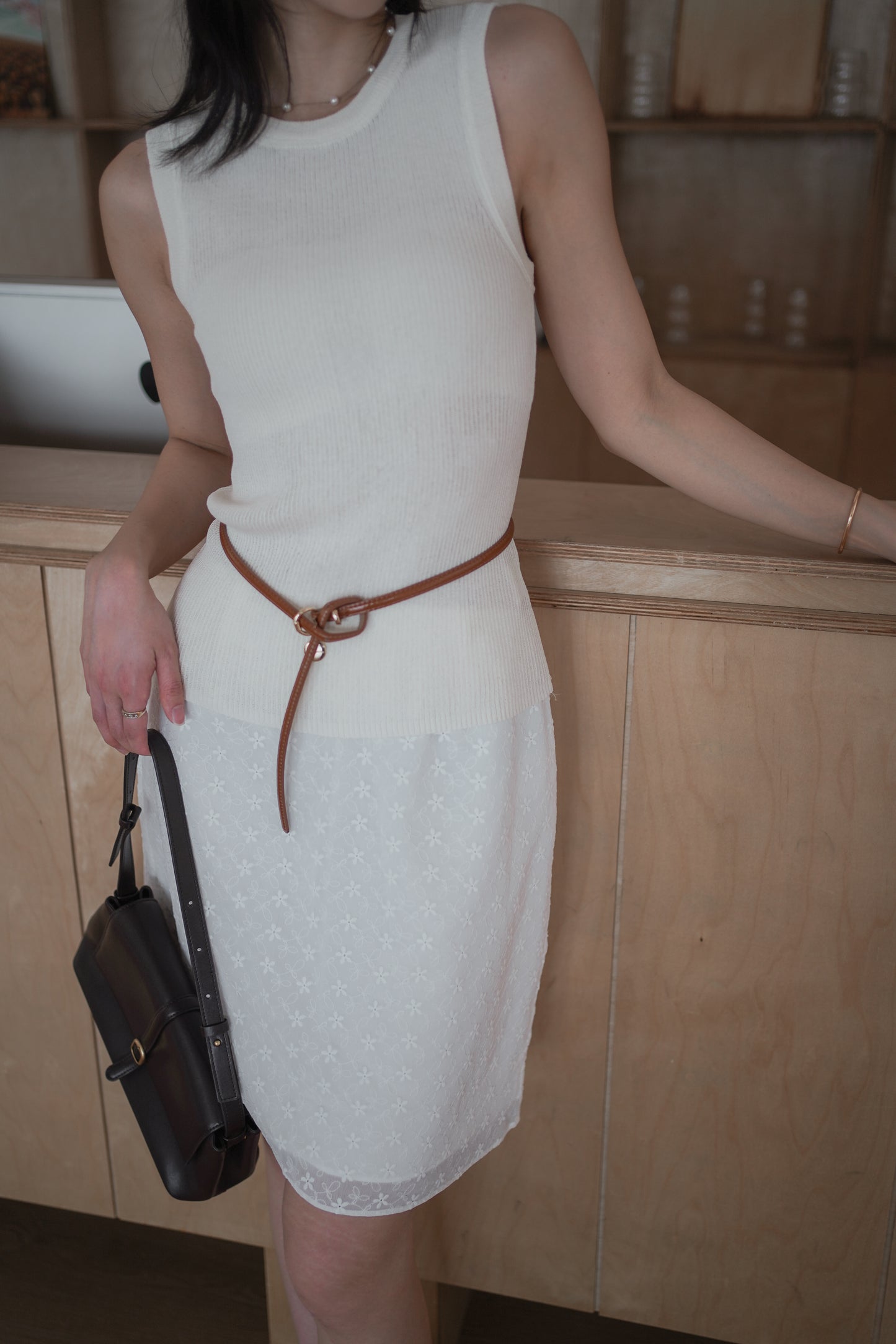 𝐌𝐚𝐲 Basic Line Tank