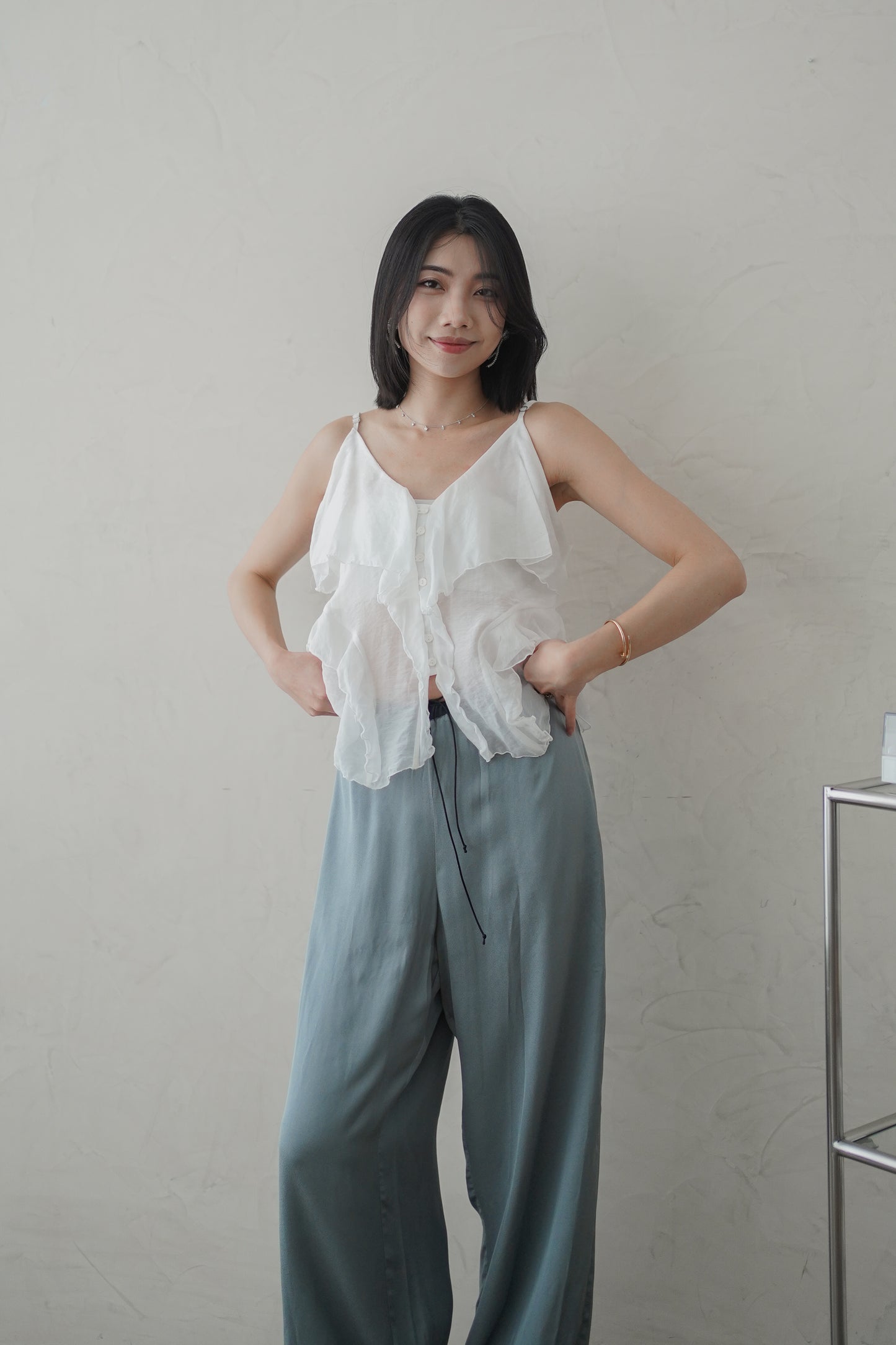 𝐀𝐮𝐭【Kedi Made】Flow Pants ᵇᵉˢᵗ ⁱᵗᵉᵐ