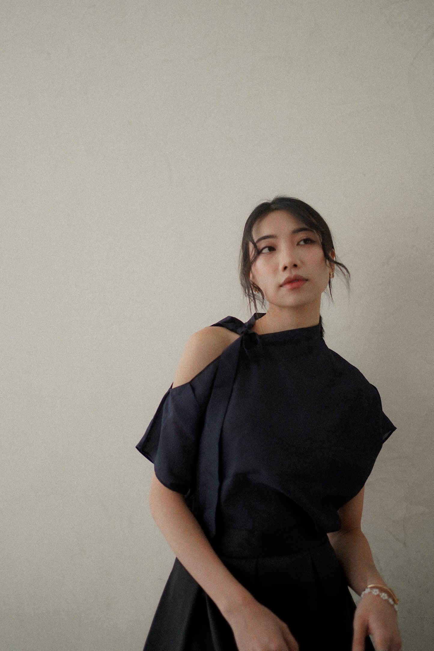 𝐉𝐮𝐥 Ballet Tie Blouse ᵇᵉˢᵗ ⁱᵗᵉᵐ