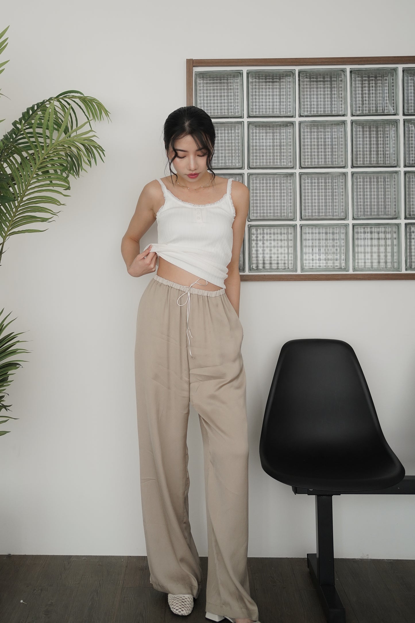 𝐀𝐮𝐭【Kedi Made】Flow Pants ᵇᵉˢᵗ ⁱᵗᵉᵐ