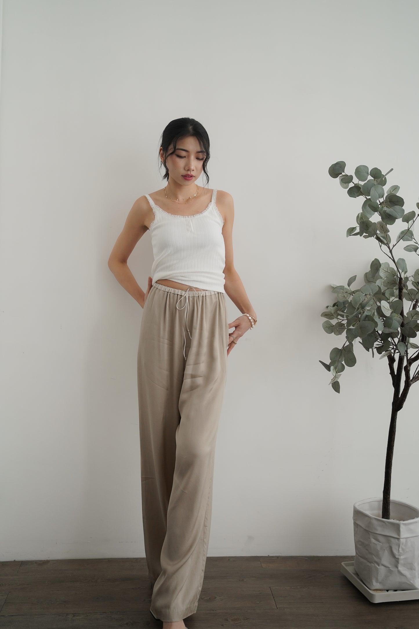 𝐀𝐮𝐭【Kedi Made】Flow Pants ᵇᵉˢᵗ ⁱᵗᵉᵐ
