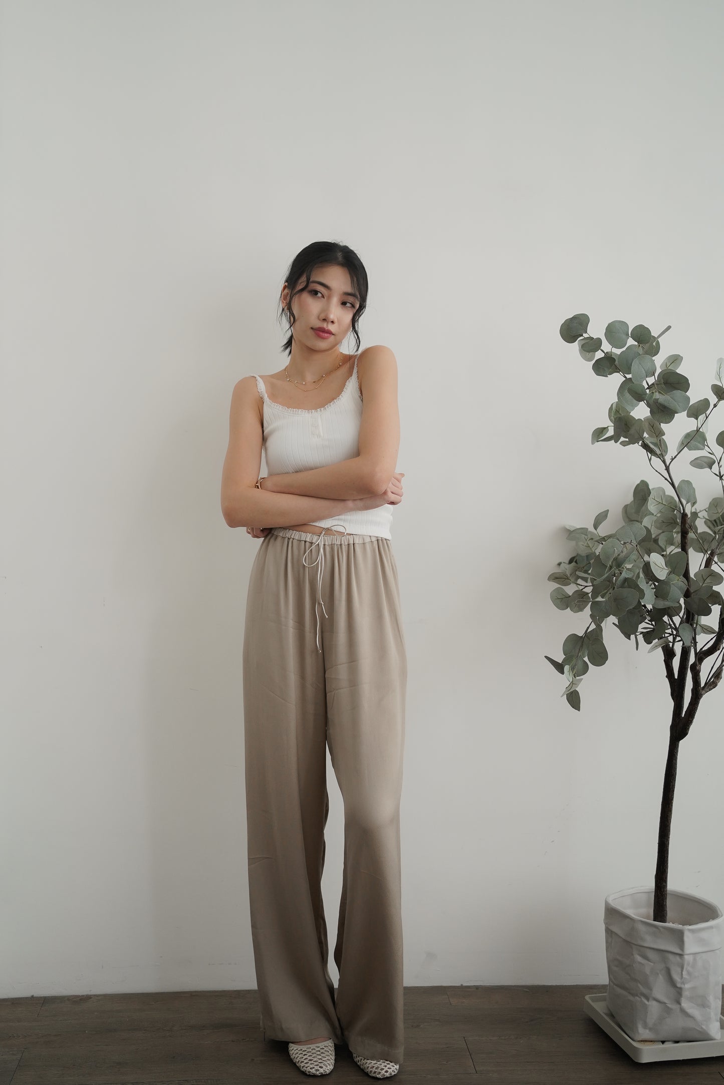 𝐀𝐮𝐭【Kedi Made】Flow Pants ᵇᵉˢᵗ ⁱᵗᵉᵐ