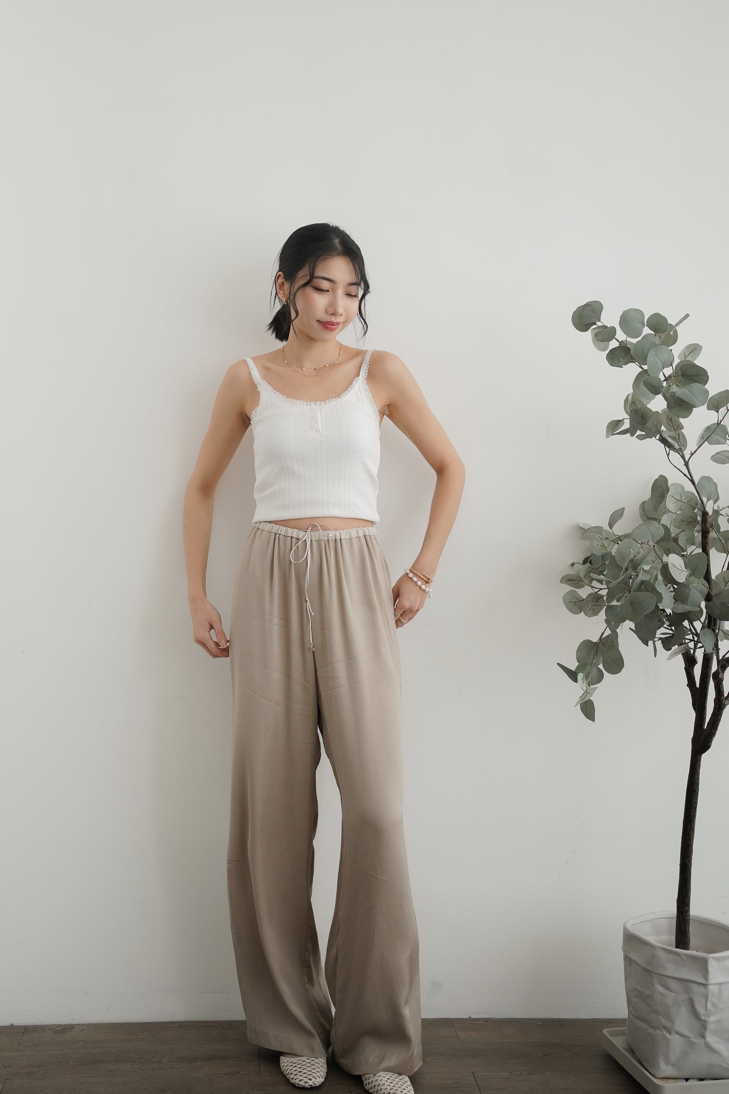 𝐀𝐮𝐭【Kedi Made】Flow Pants ᵇᵉˢᵗ ⁱᵗᵉᵐ