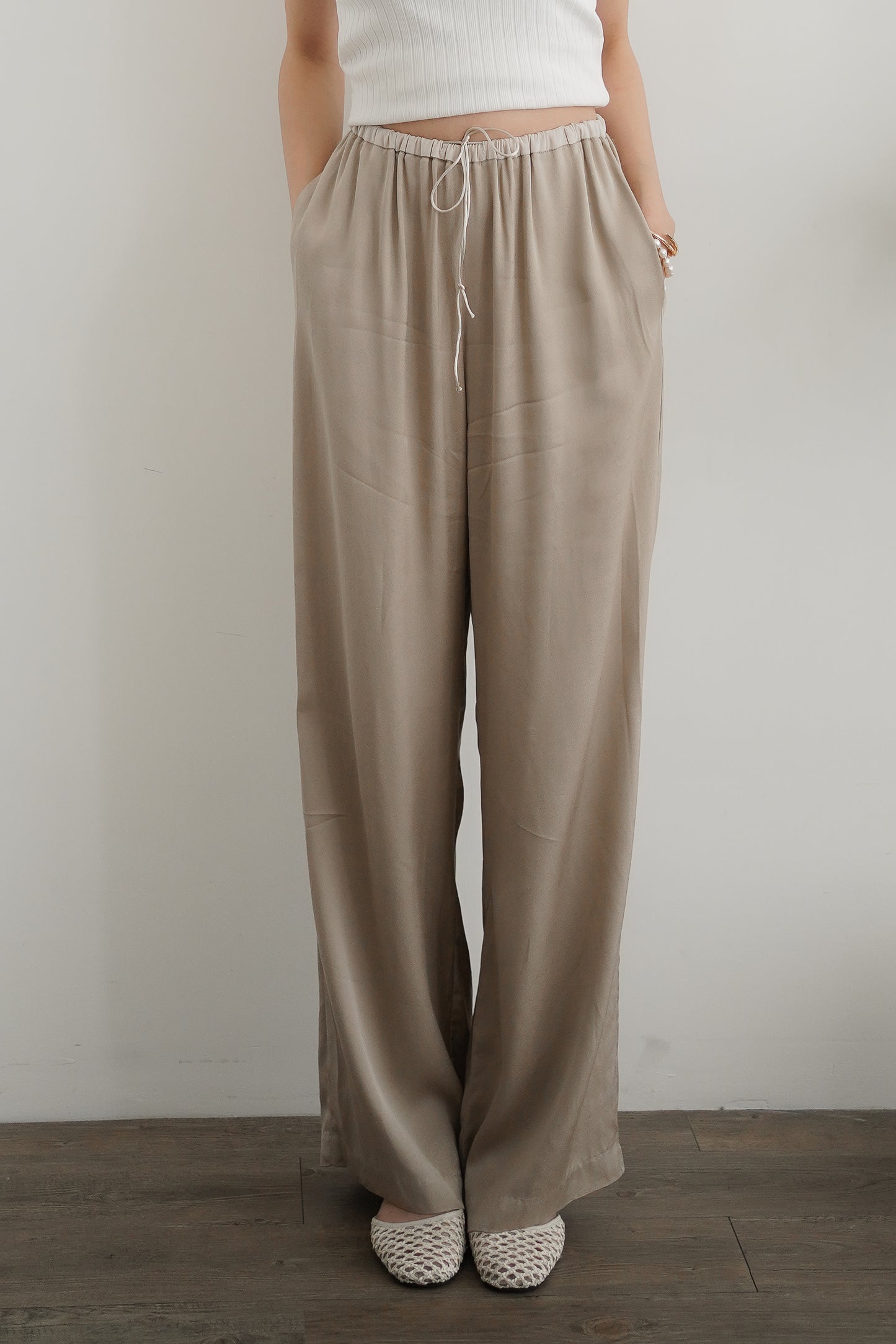𝐀𝐮𝐭【Kedi Made】Flow Pants ᵇᵉˢᵗ ⁱᵗᵉᵐ