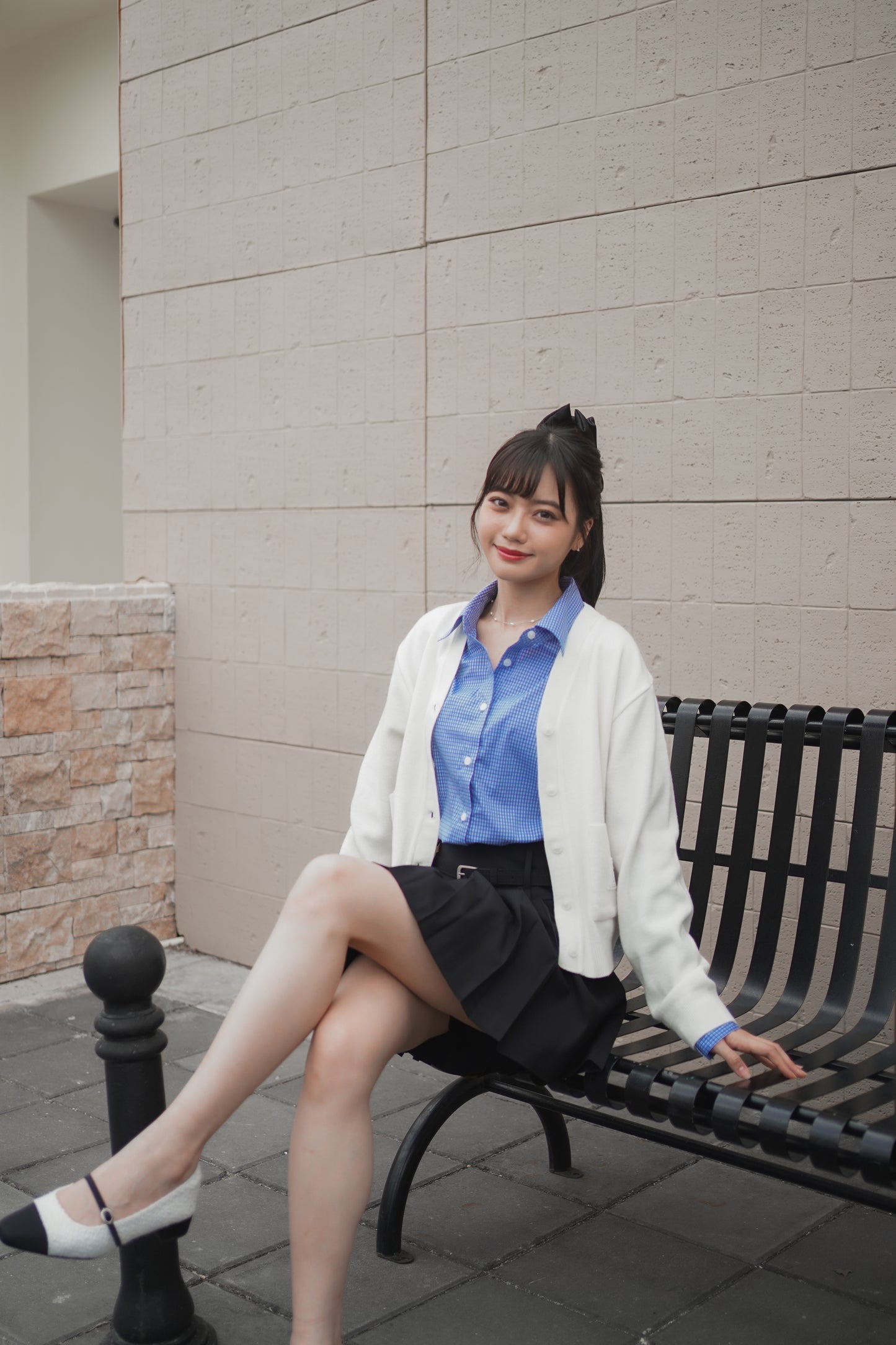 𝐌𝐚𝐫 Premium Spring Knitted Cardigan