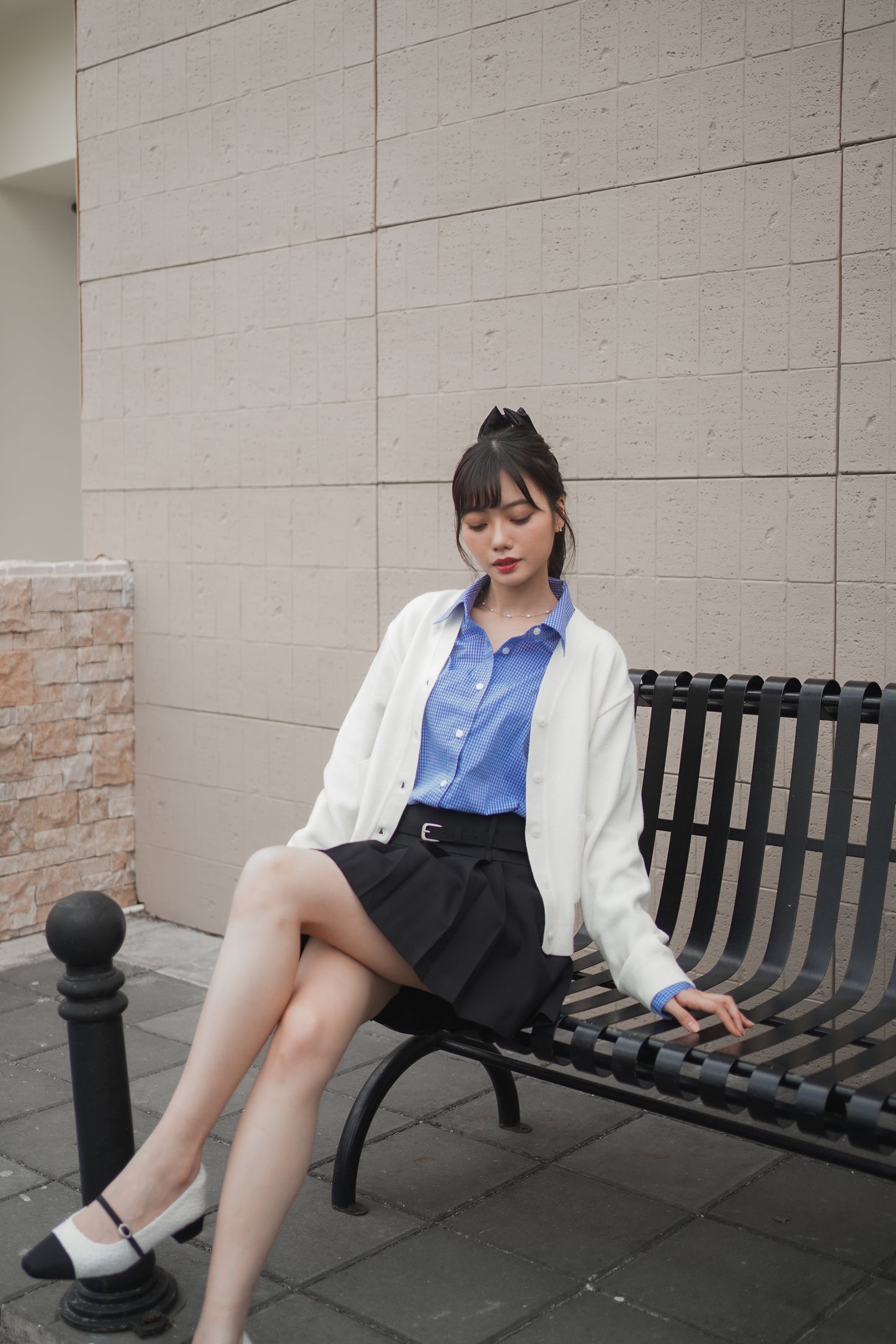 𝐌𝐚𝐫 Premium Spring Knitted Cardigan