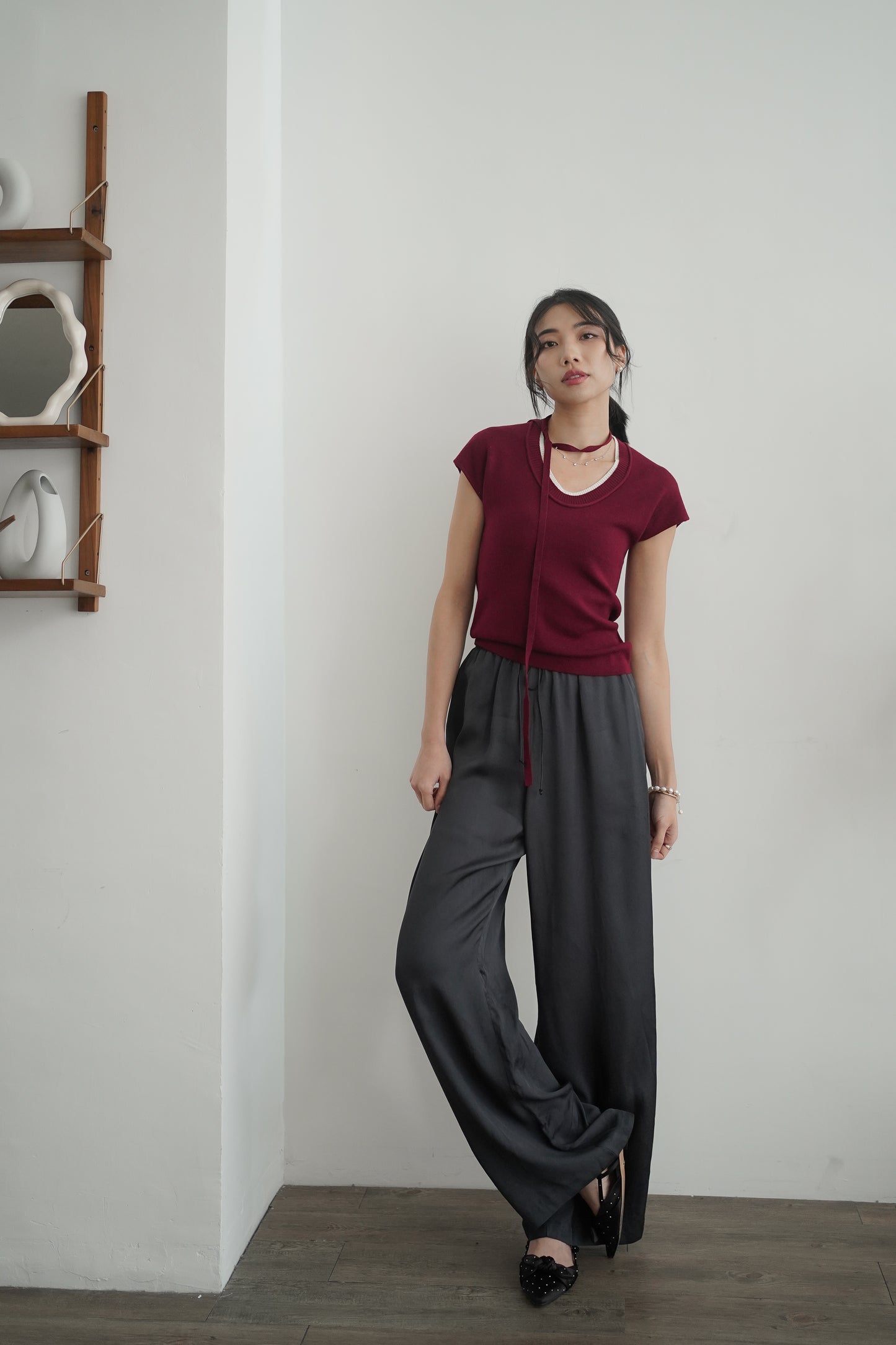 𝐀𝐮𝐭【Kedi Made】Flow Pants ᵇᵉˢᵗ ⁱᵗᵉᵐ