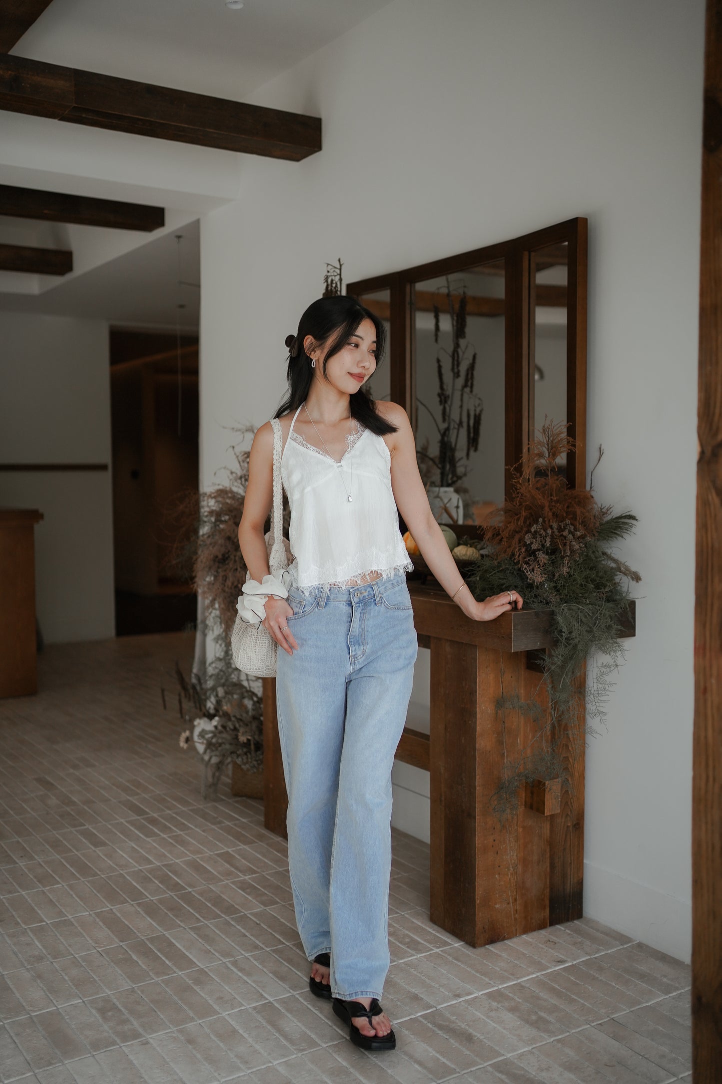 𝙎𝙖𝙡𝙚 Air Fit Denim