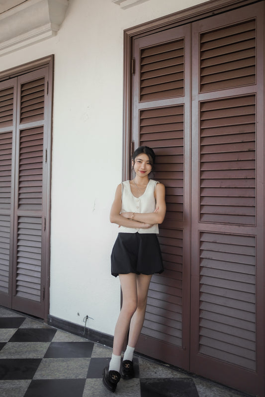 𝐀𝐮𝐭 Bubble Puff Shorts ᵇᵉˢᵗ ⁱᵗᵉᵐ