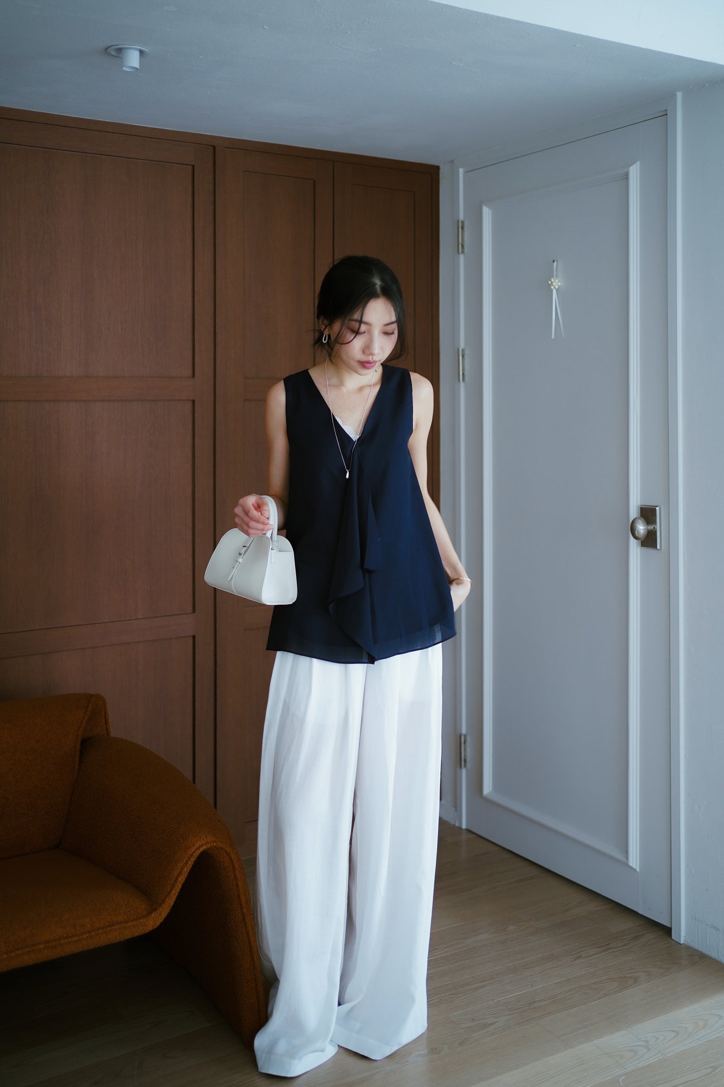 ᴊᴜʟ ꜱᴀʟᴇ ✨ Linen Pants
