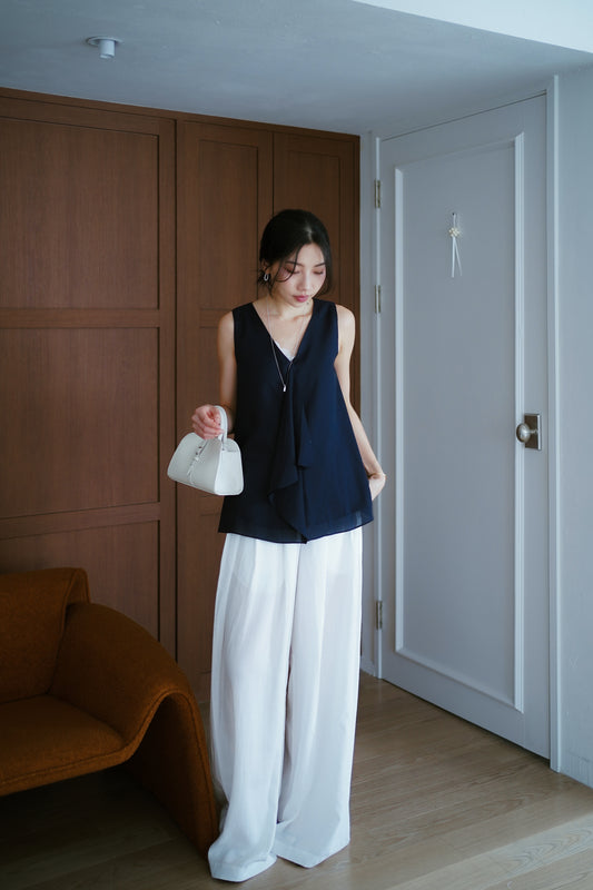 ᴊᴜʟ ꜱᴀʟᴇ ✨ Linen Pants