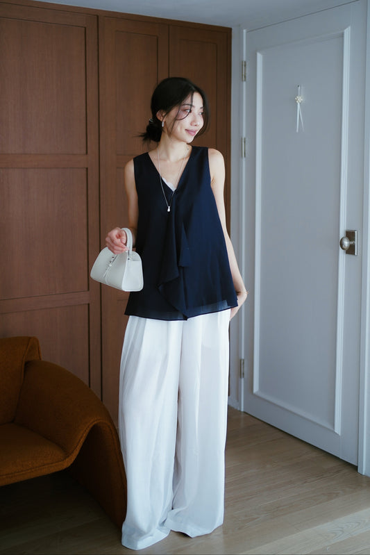 ᴊᴜʟ ꜱᴀʟᴇ ✨ Linen Pants