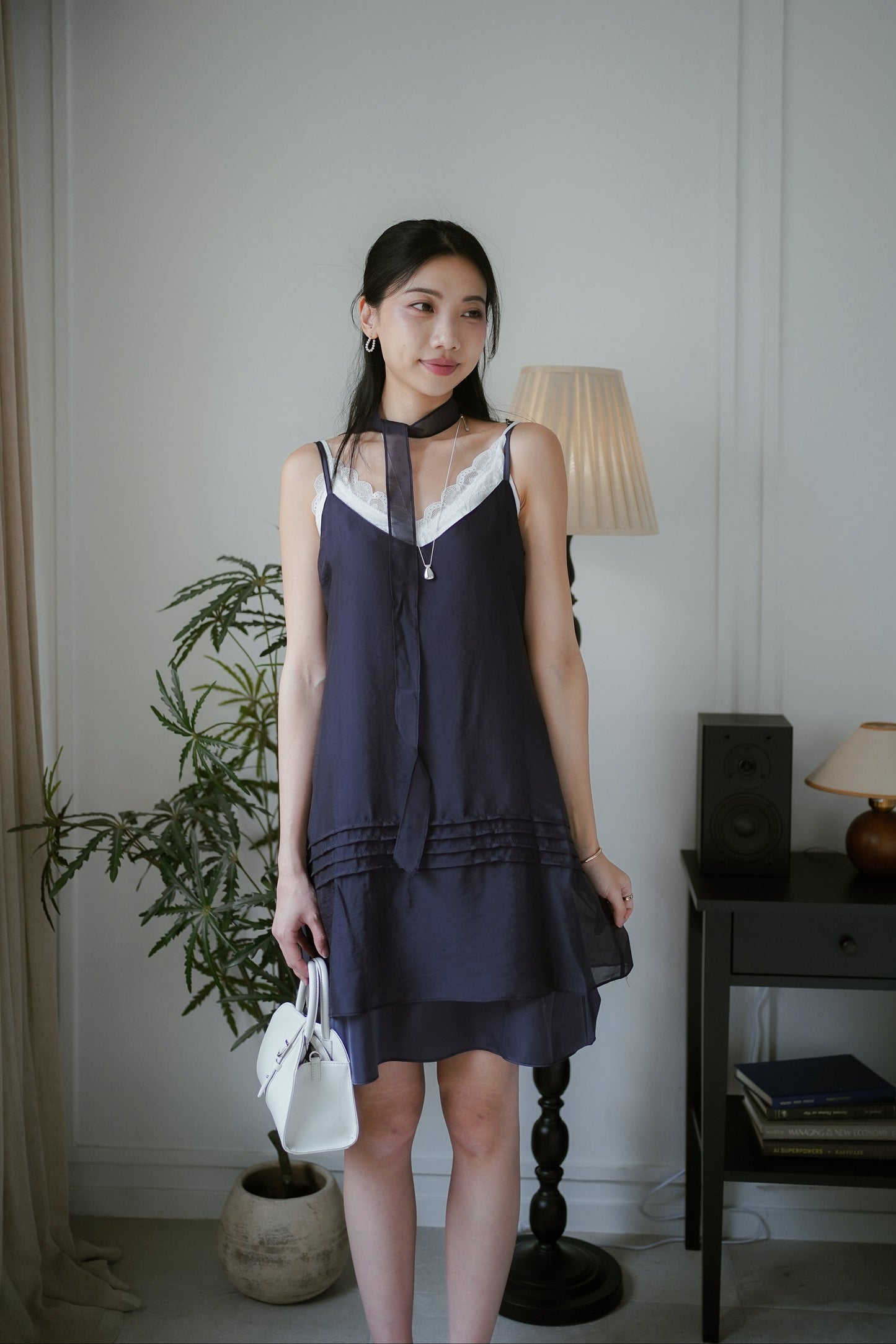 ᴊᴜʟ ꜱᴀʟᴇ ✨ Romantic Lace Dress