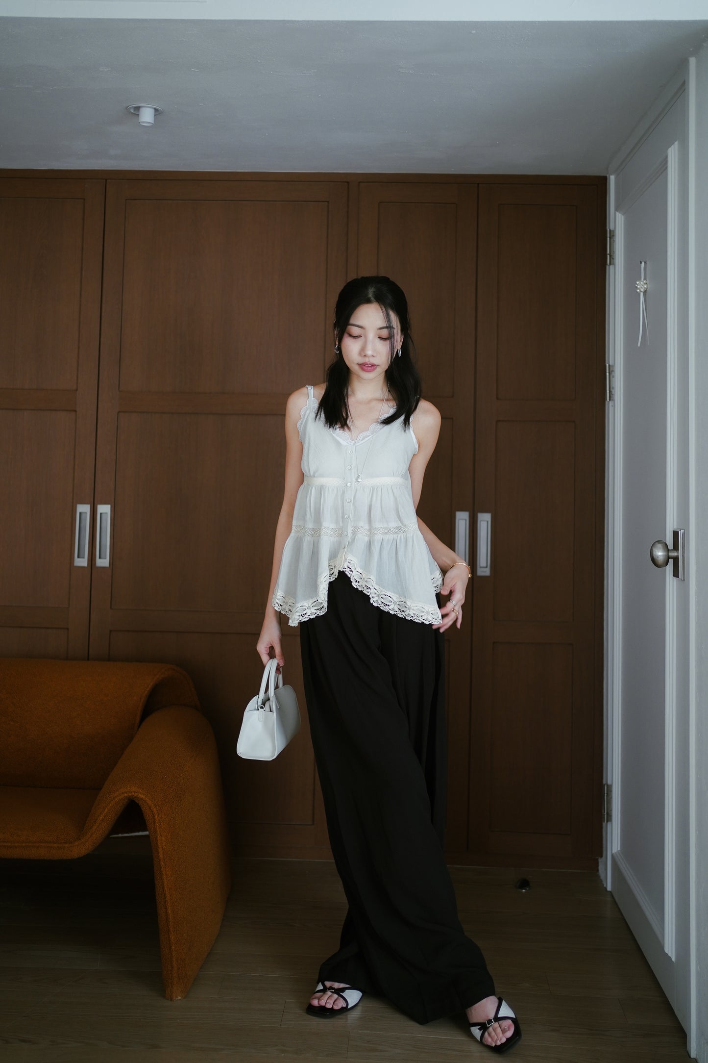 ᴊᴜʟ ꜱᴀʟᴇ ✨ Linen Pants