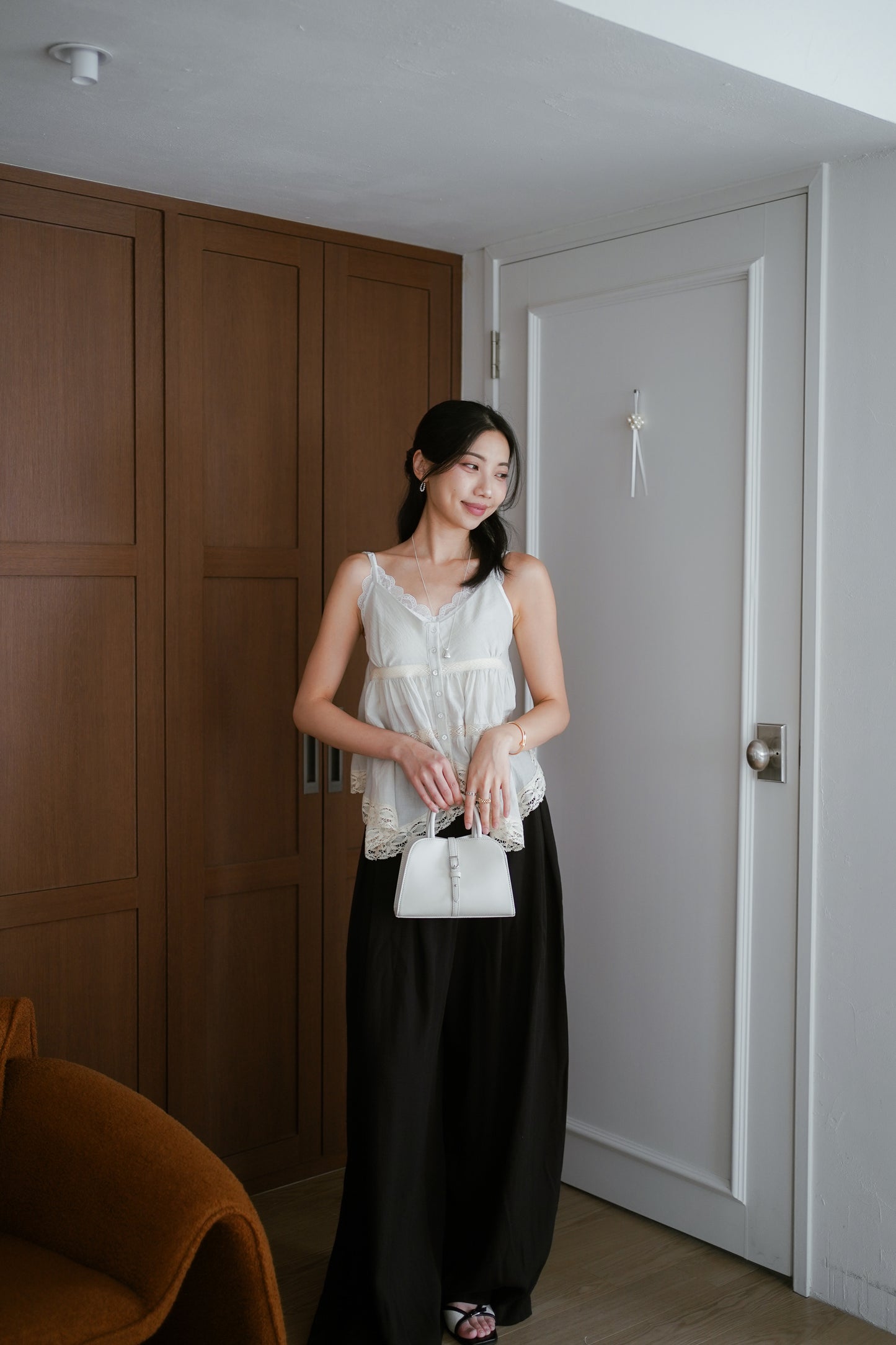 ᴊᴜʟ ꜱᴀʟᴇ ✨ Linen Pants