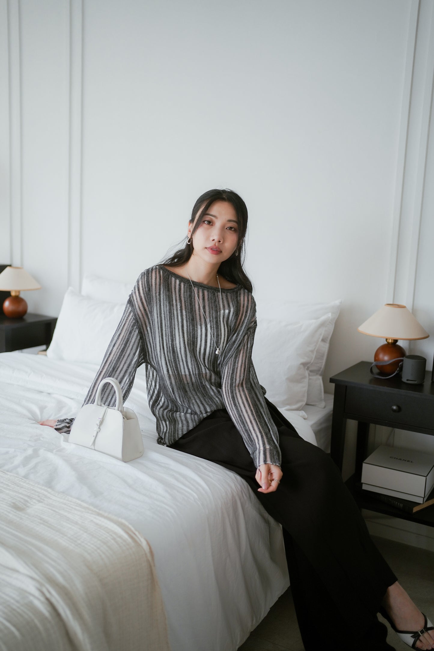 ᴊᴜʟ ꜱᴀʟᴇ ✨ Linen Pants