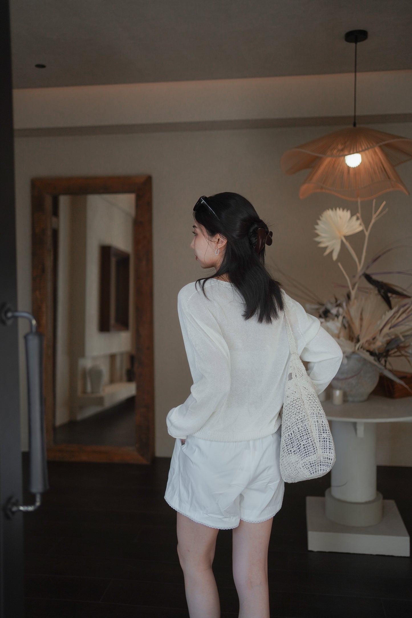 𝐉𝐮𝐧 【夏日冷氣房必備】Soft Breeze Cardigan