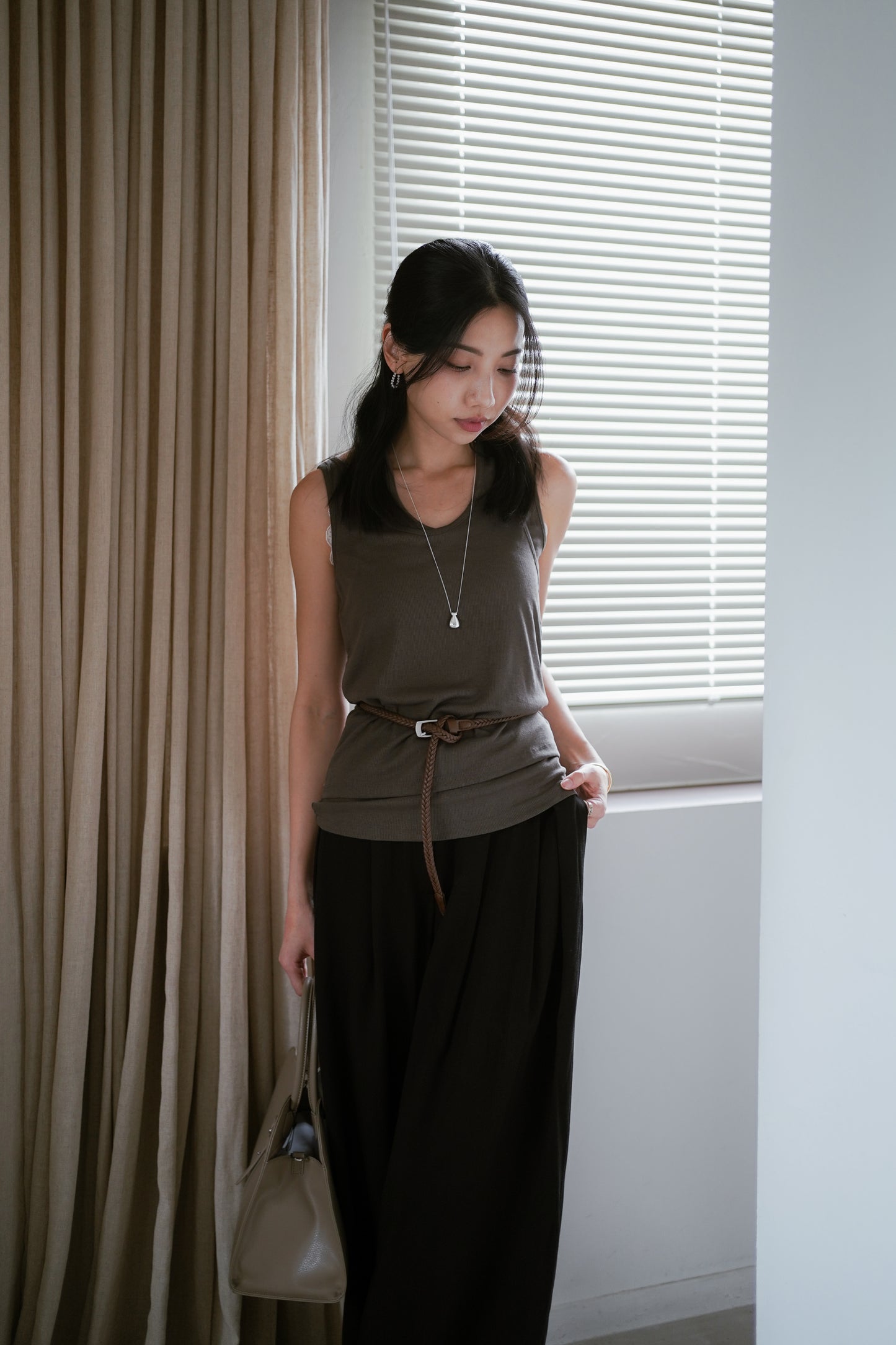ᴊᴜʟ ꜱᴀʟᴇ ✨ Linen Pants