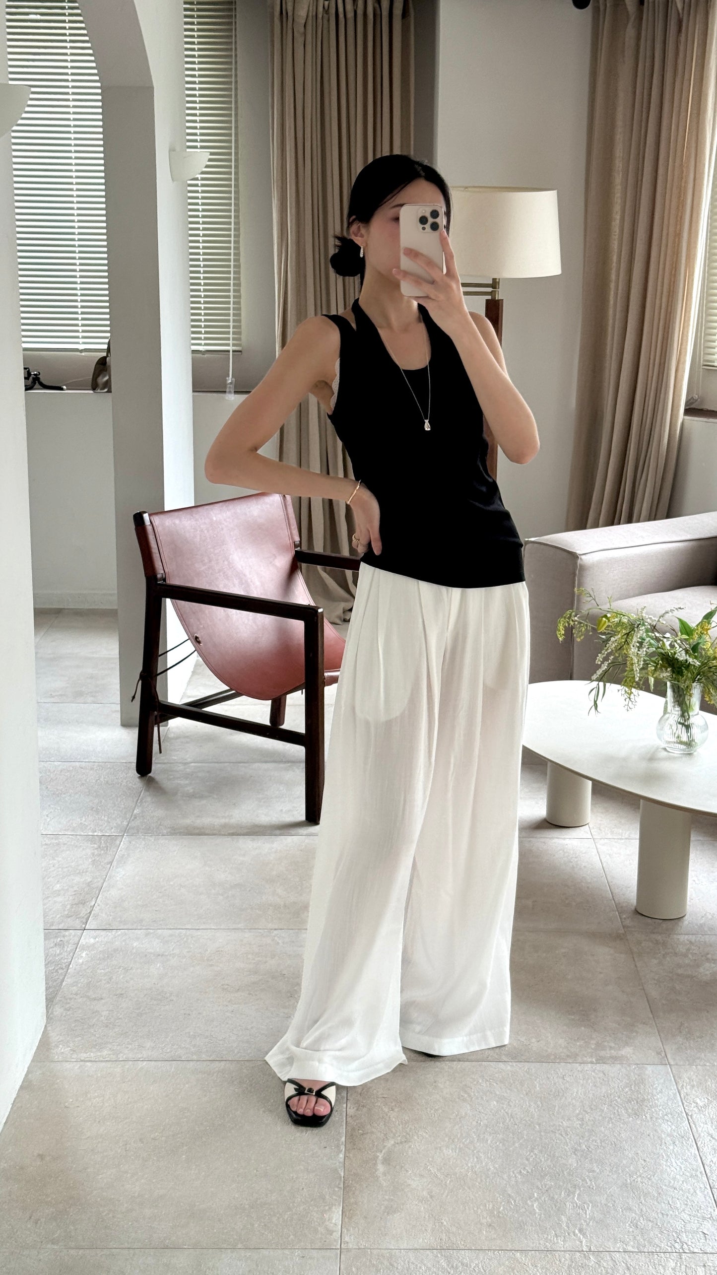 ᴊᴜʟ ꜱᴀʟᴇ ✨  Layer Vest