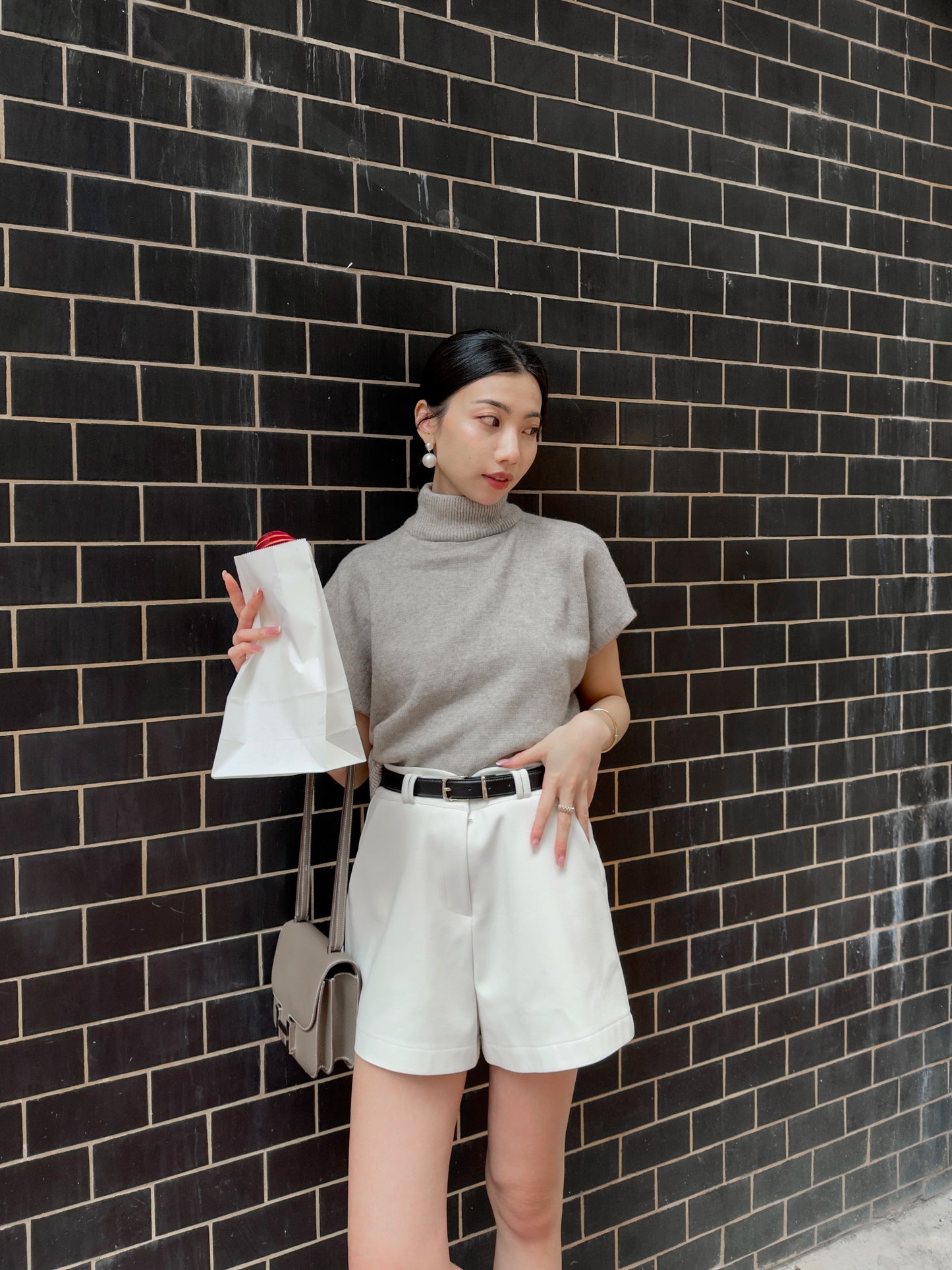 𝐅𝐚𝐥𝐥🍁 Wool Crop Knit