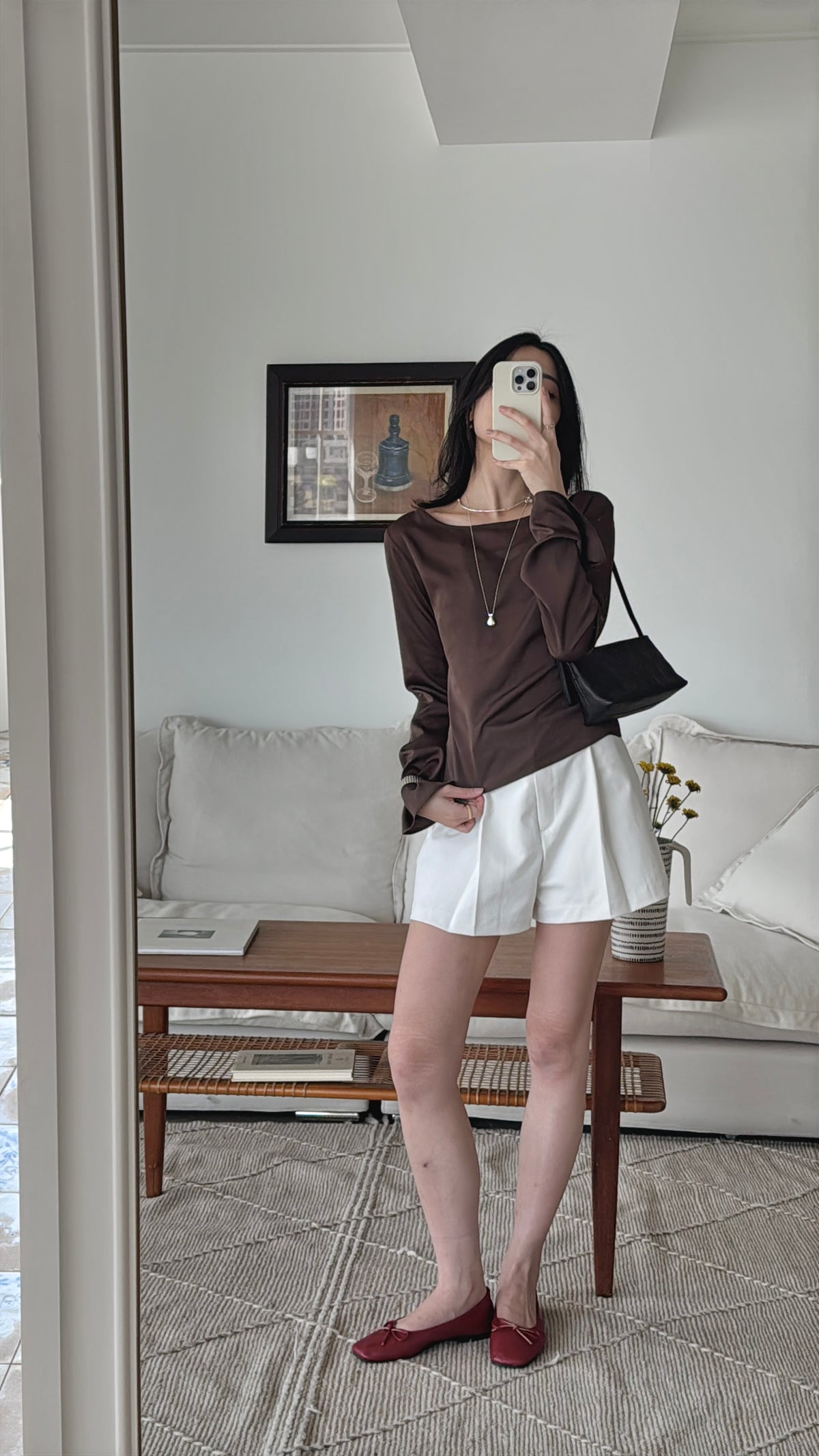 KR 𝐒𝐞𝐩 Everyday Tailored Shorts
