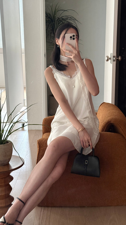 ᴊᴜʟ ꜱᴀʟᴇ ✨ Romantic Lace Dress