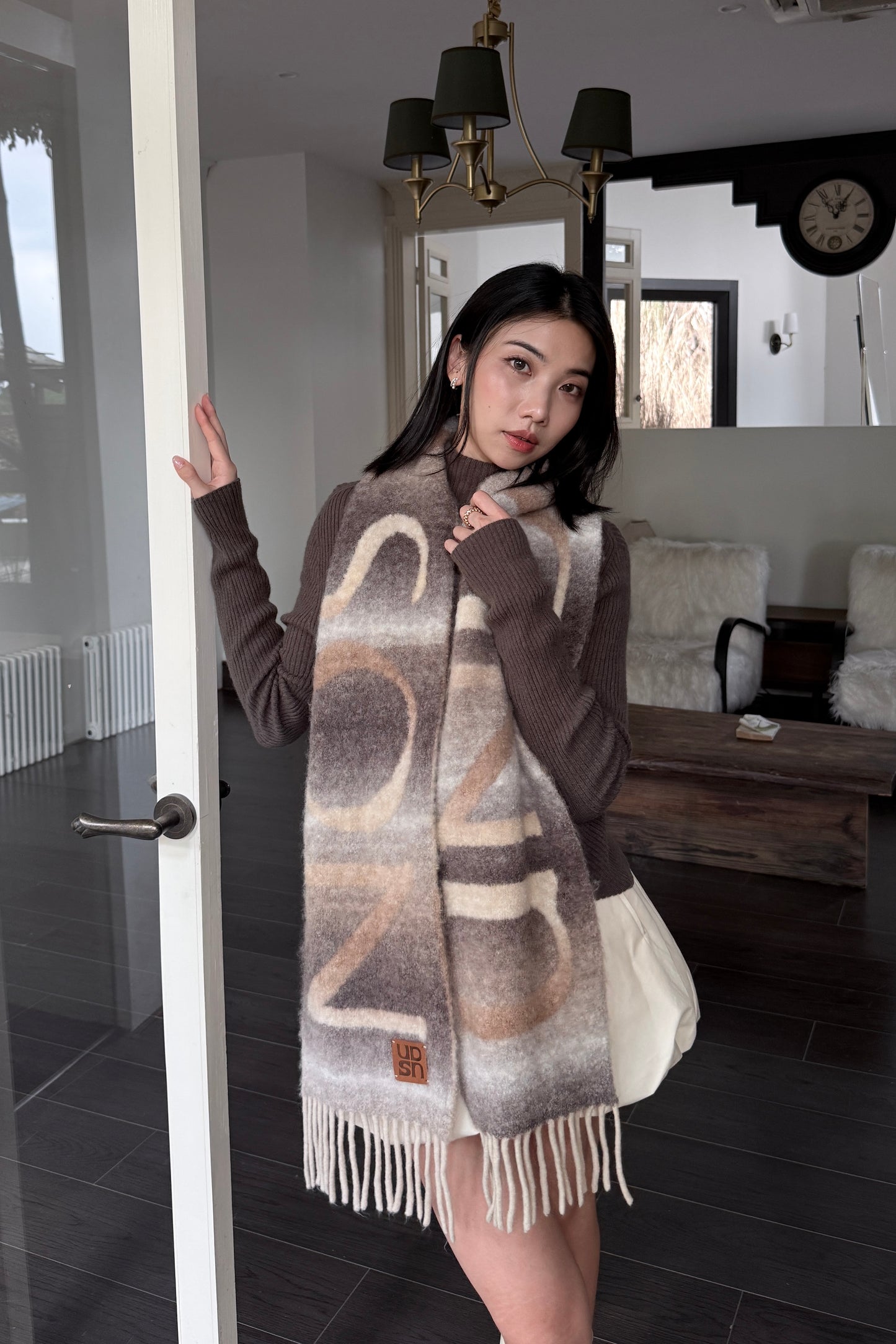 𝐃𝐞𝐜 Wool100 Whole Garment Topᵇᵉˢᵗ ⁱᵗᵉᵐ