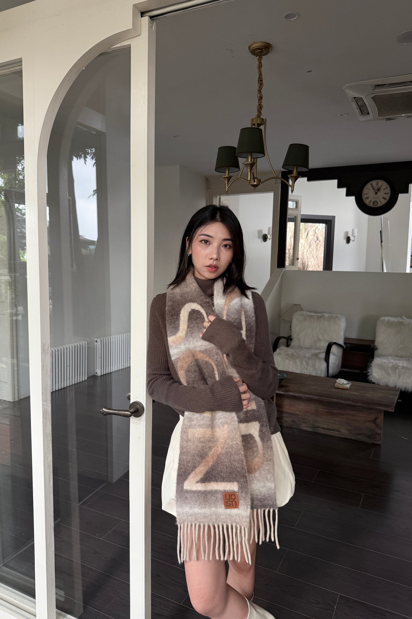 𝐃𝐞𝐜 Wool100 Whole Garment Topᵇᵉˢᵗ ⁱᵗᵉᵐ