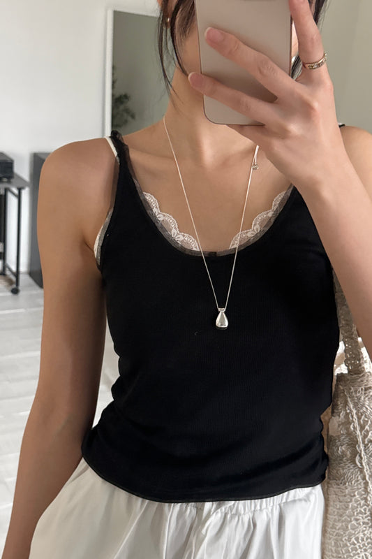 𝐌𝐚𝐲 Sleek Layering Vest
