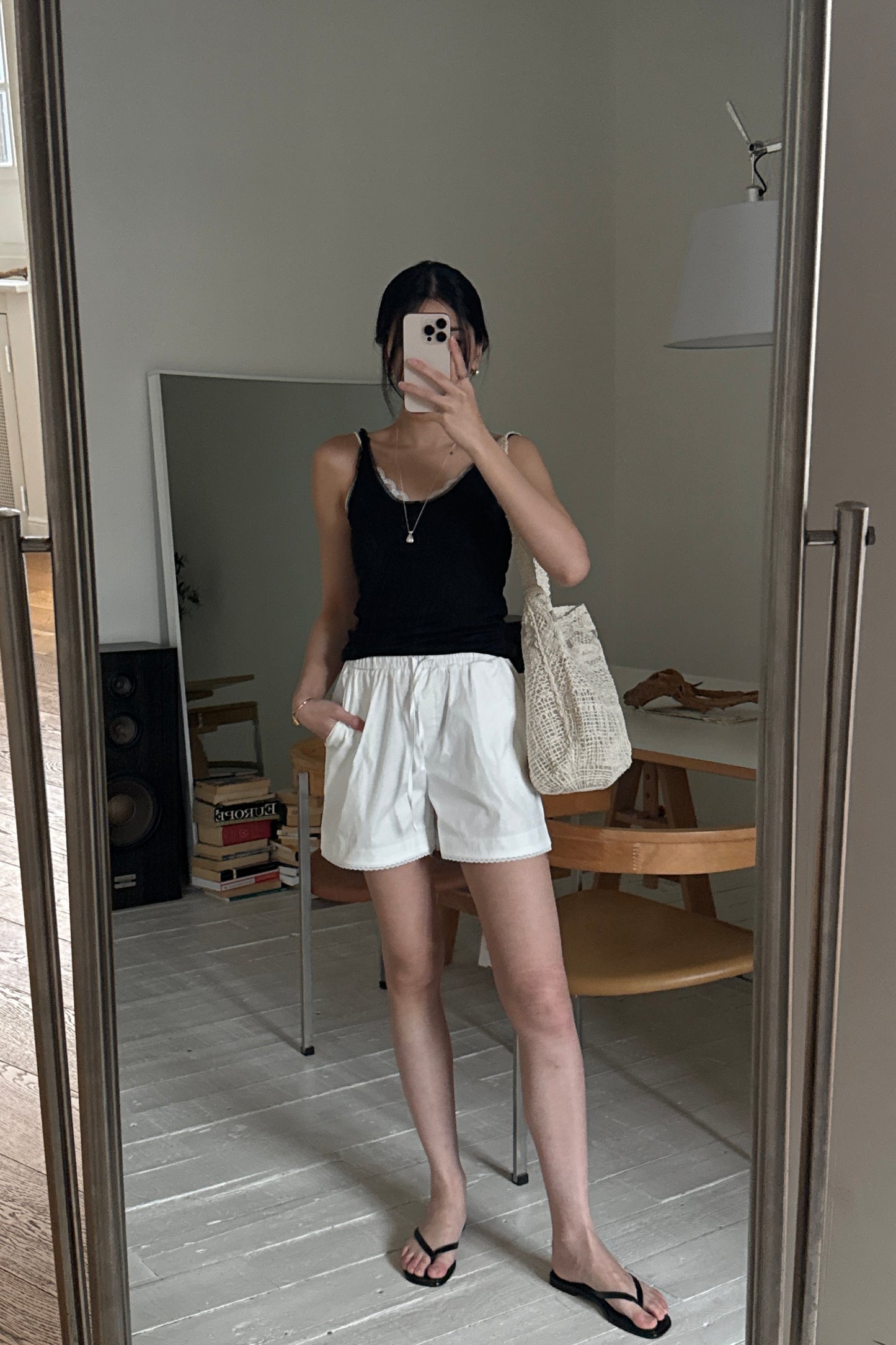 𝐌𝐚𝐲 Sleek Layering Vest